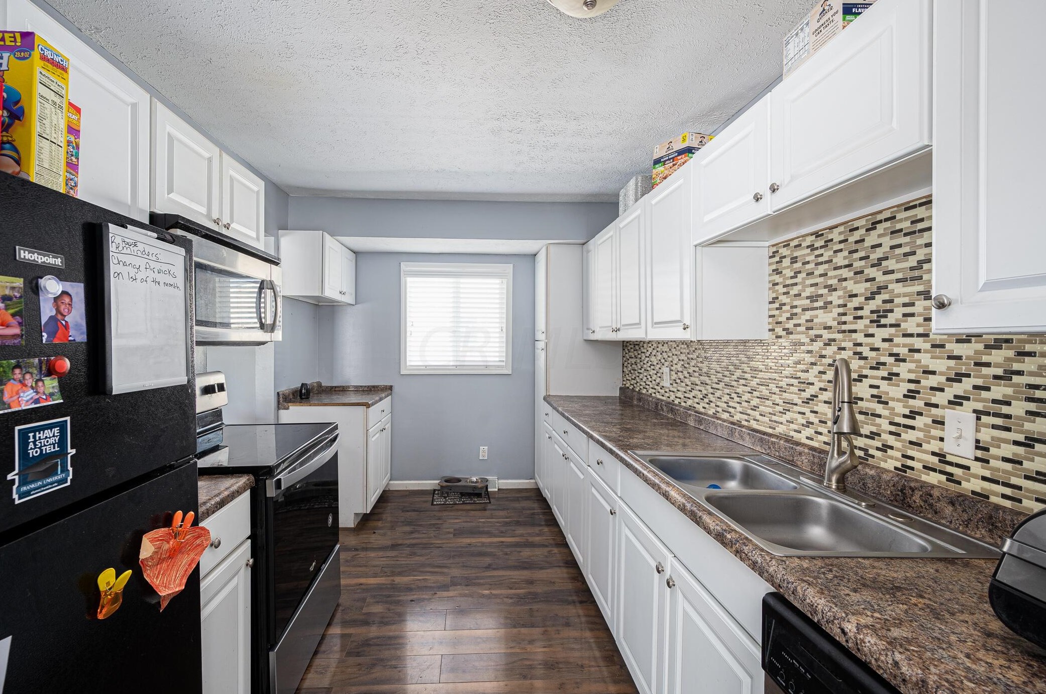 5337 Adcock Dr, Columbus OH  43085 exterior