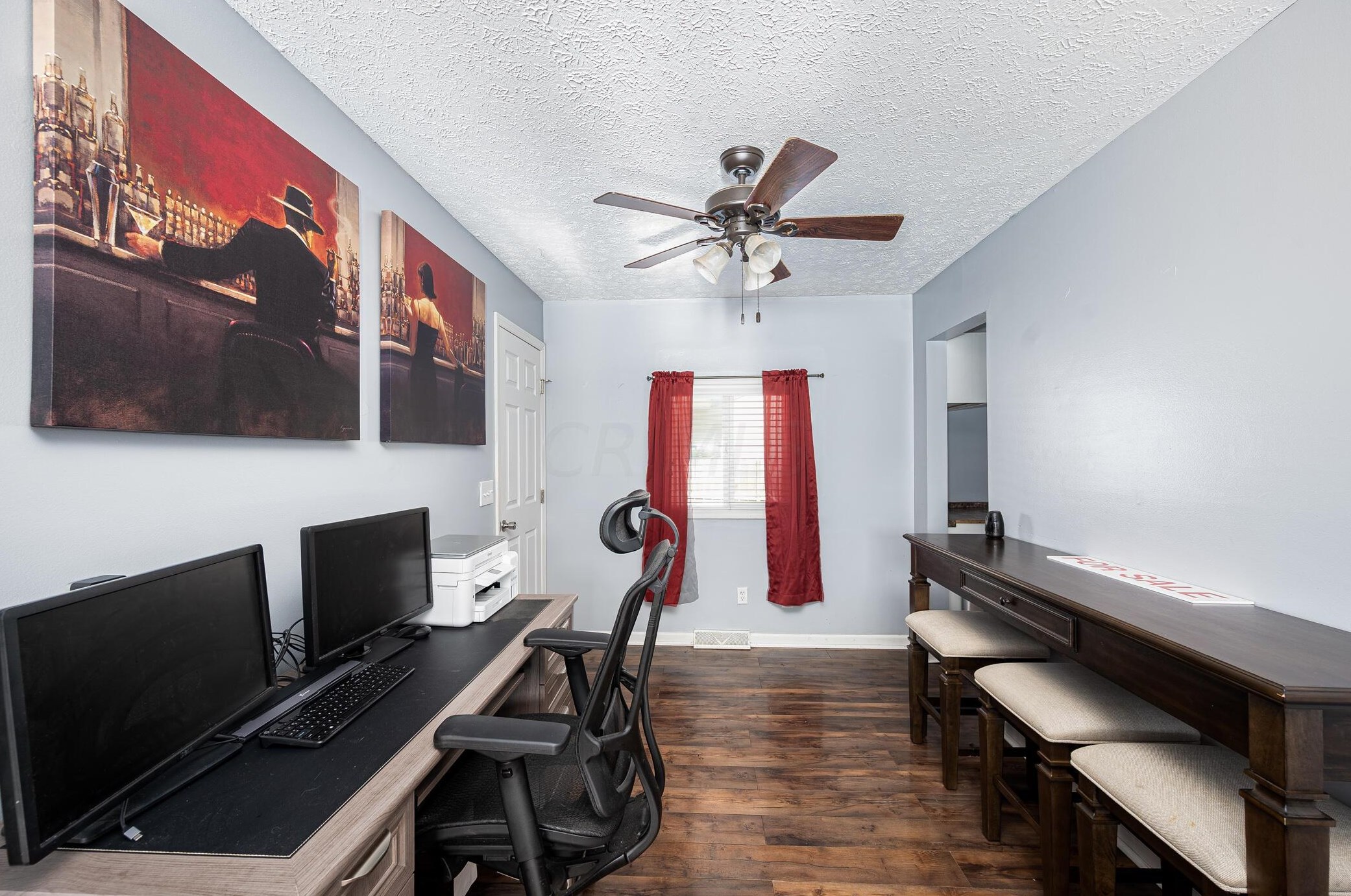 5337 Adcock Dr, Columbus OH  43085 exterior