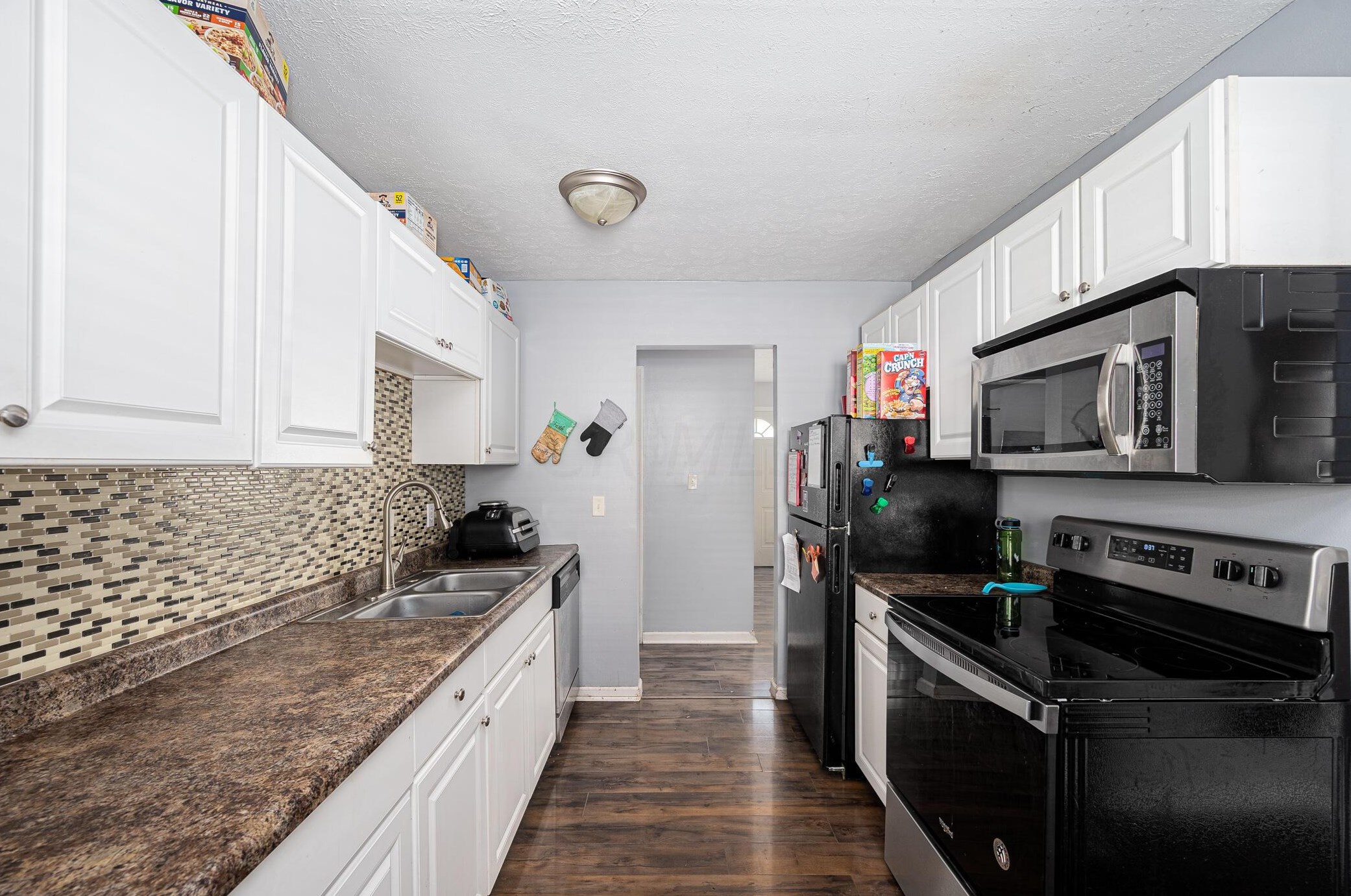 5337 Adcock Dr, Columbus OH  43085 exterior