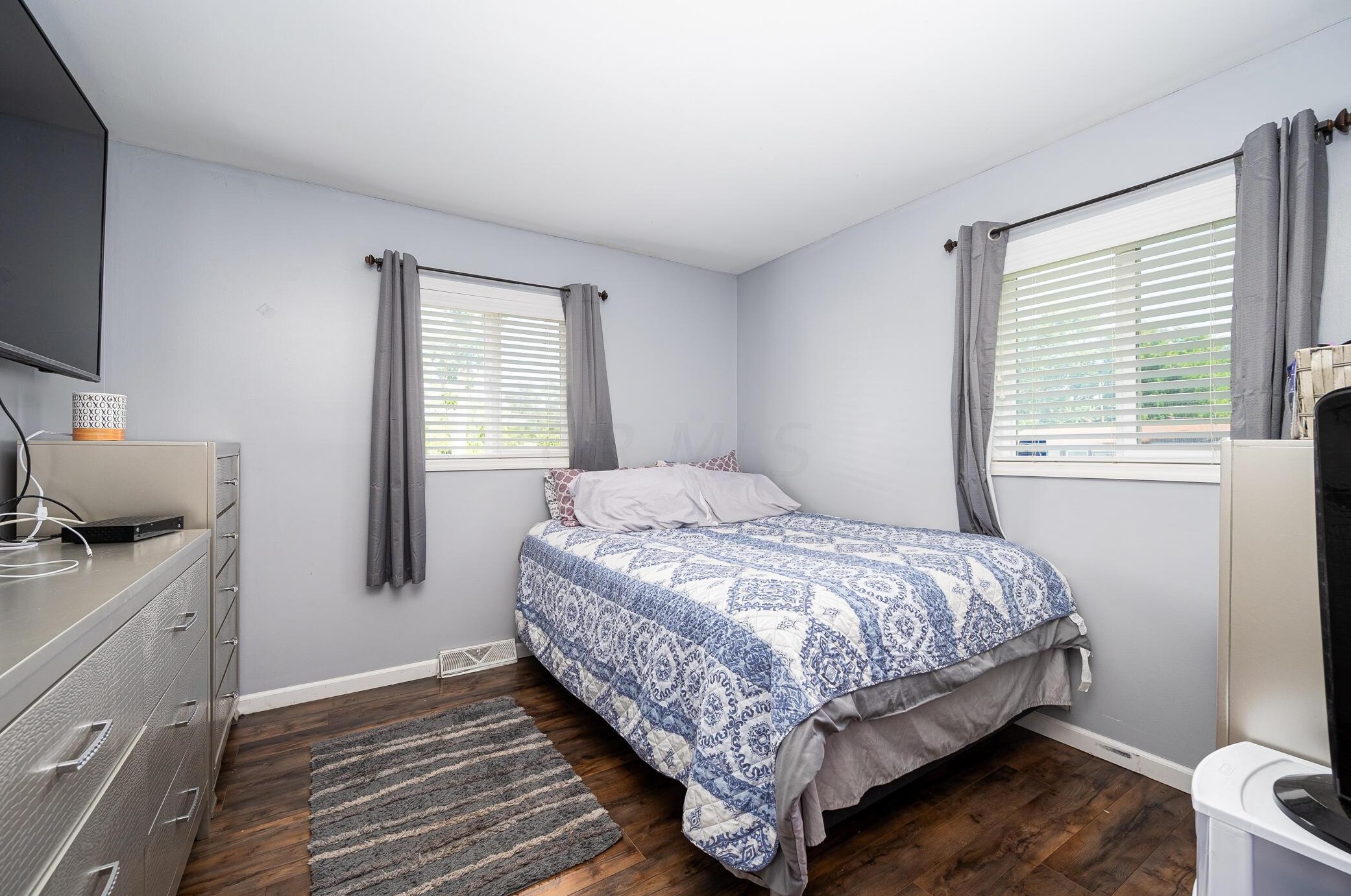 5337 Adcock Dr, Columbus OH  43085 exterior