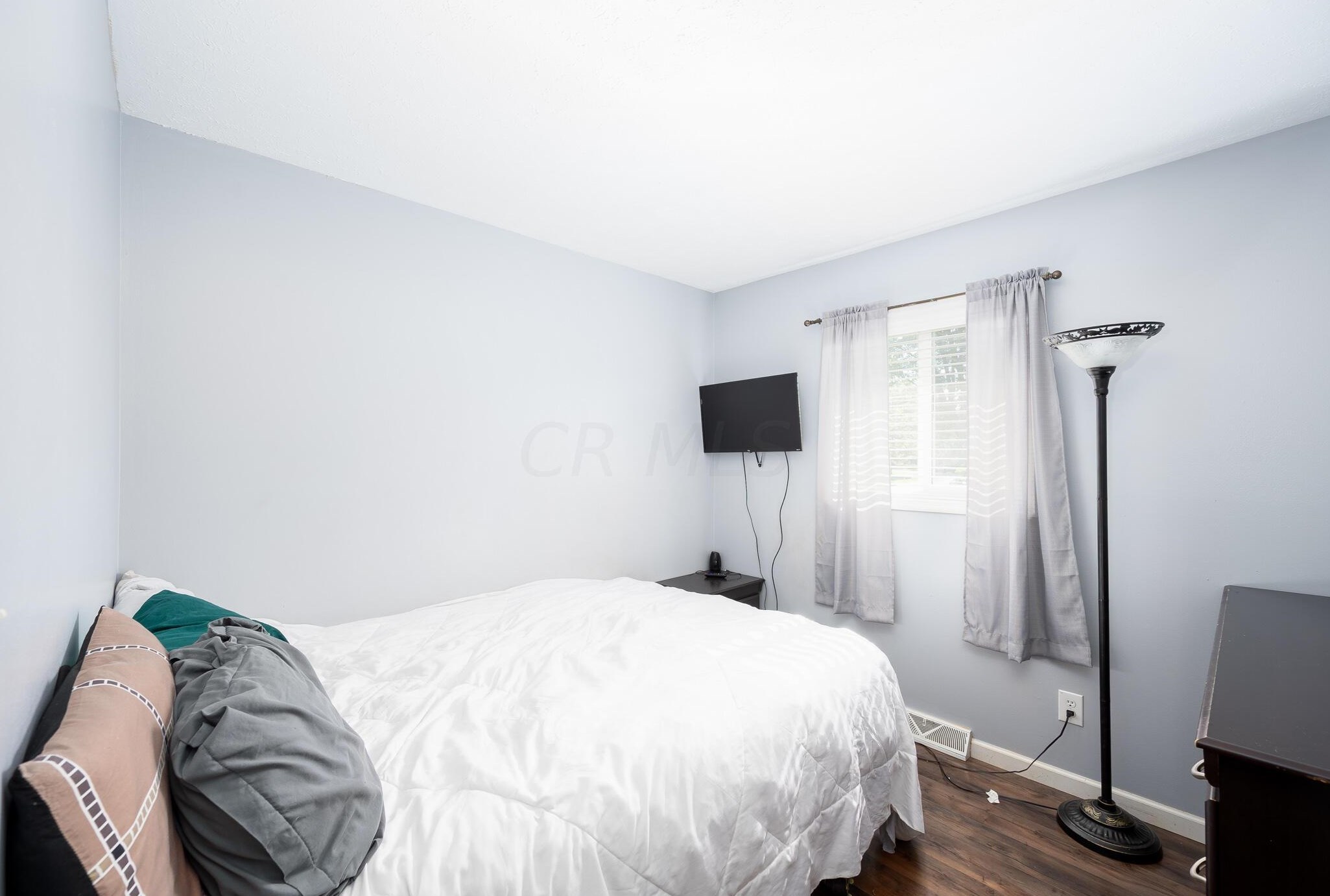 5337 Adcock Dr, Columbus OH  43085 exterior