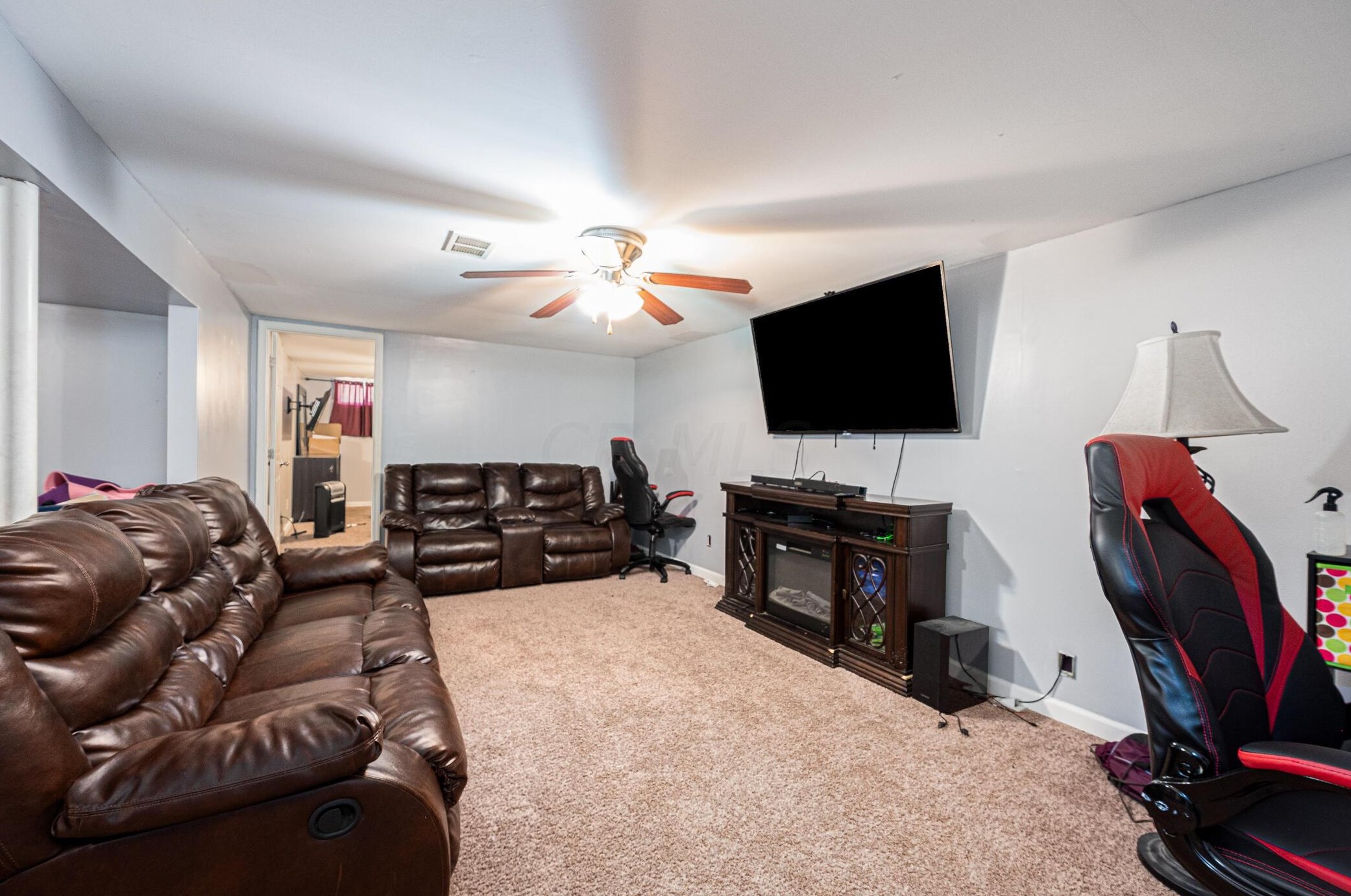 5337 Adcock Dr, Columbus OH  43085 exterior