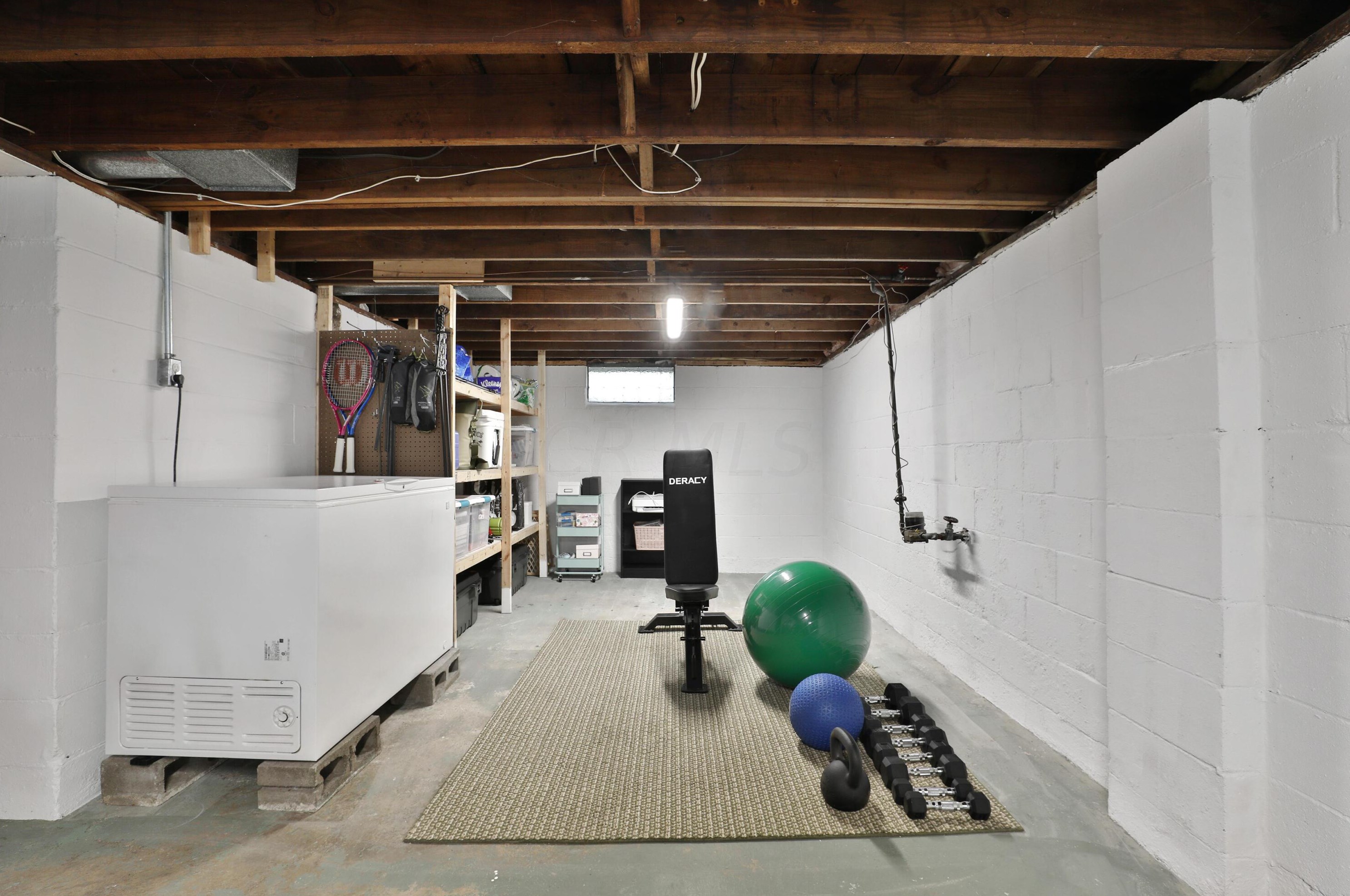 1745 Gerrard Ave, Columbus OH 43212-1374 exterior