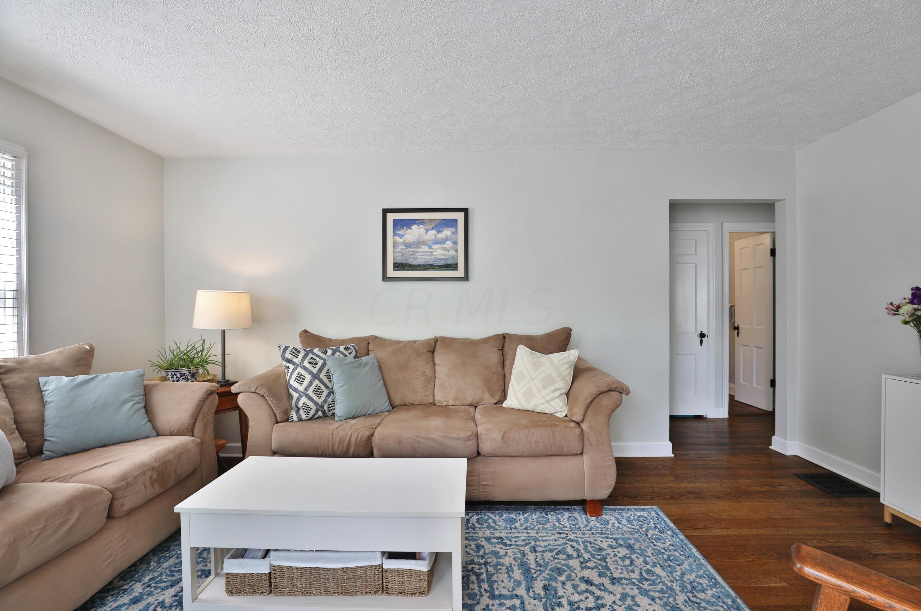 1745 Gerrard Ave, Columbus OH 43212-1374 exterior