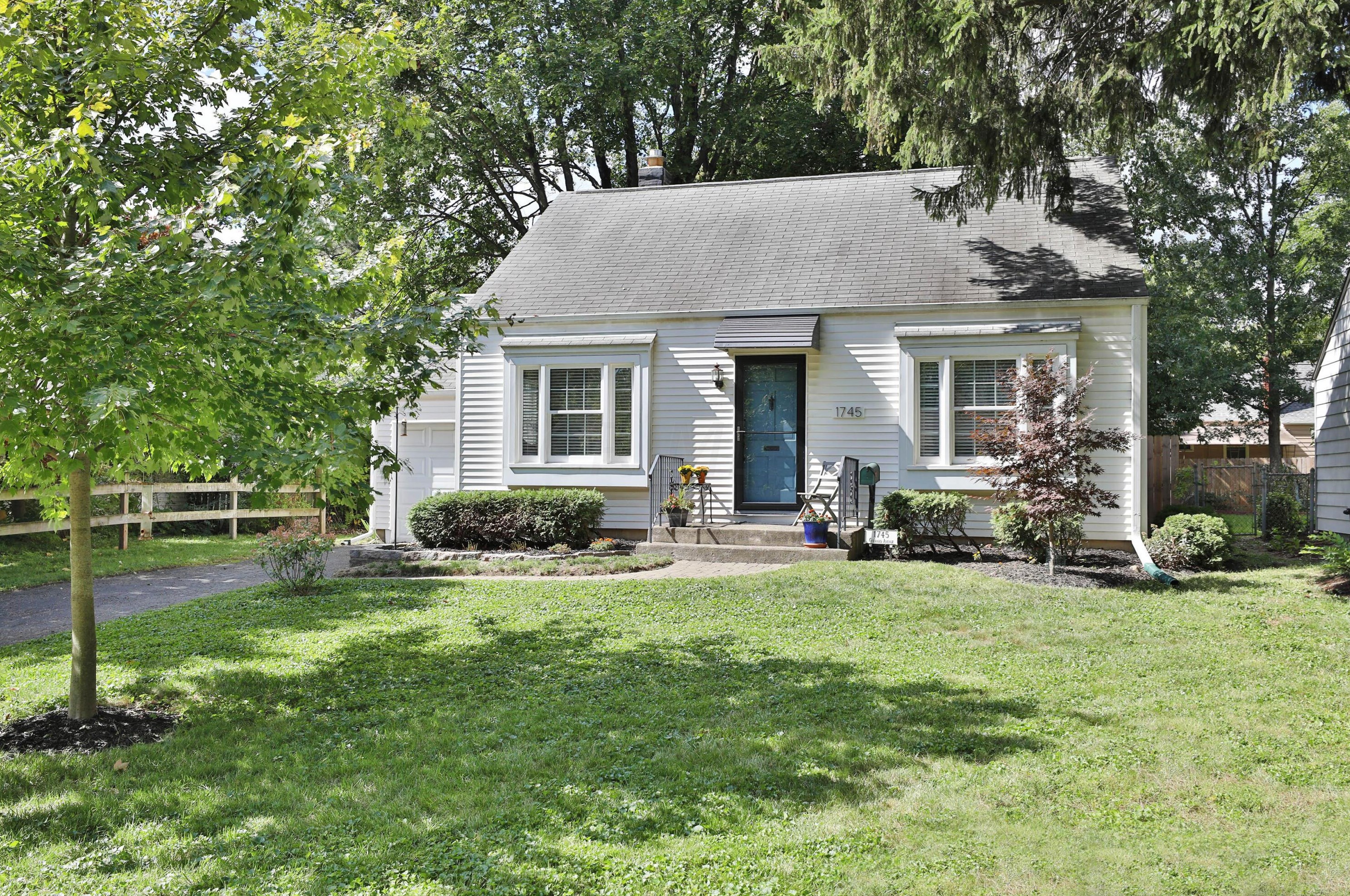 1745 Gerrard Ave, Columbus, OH 43212-1305