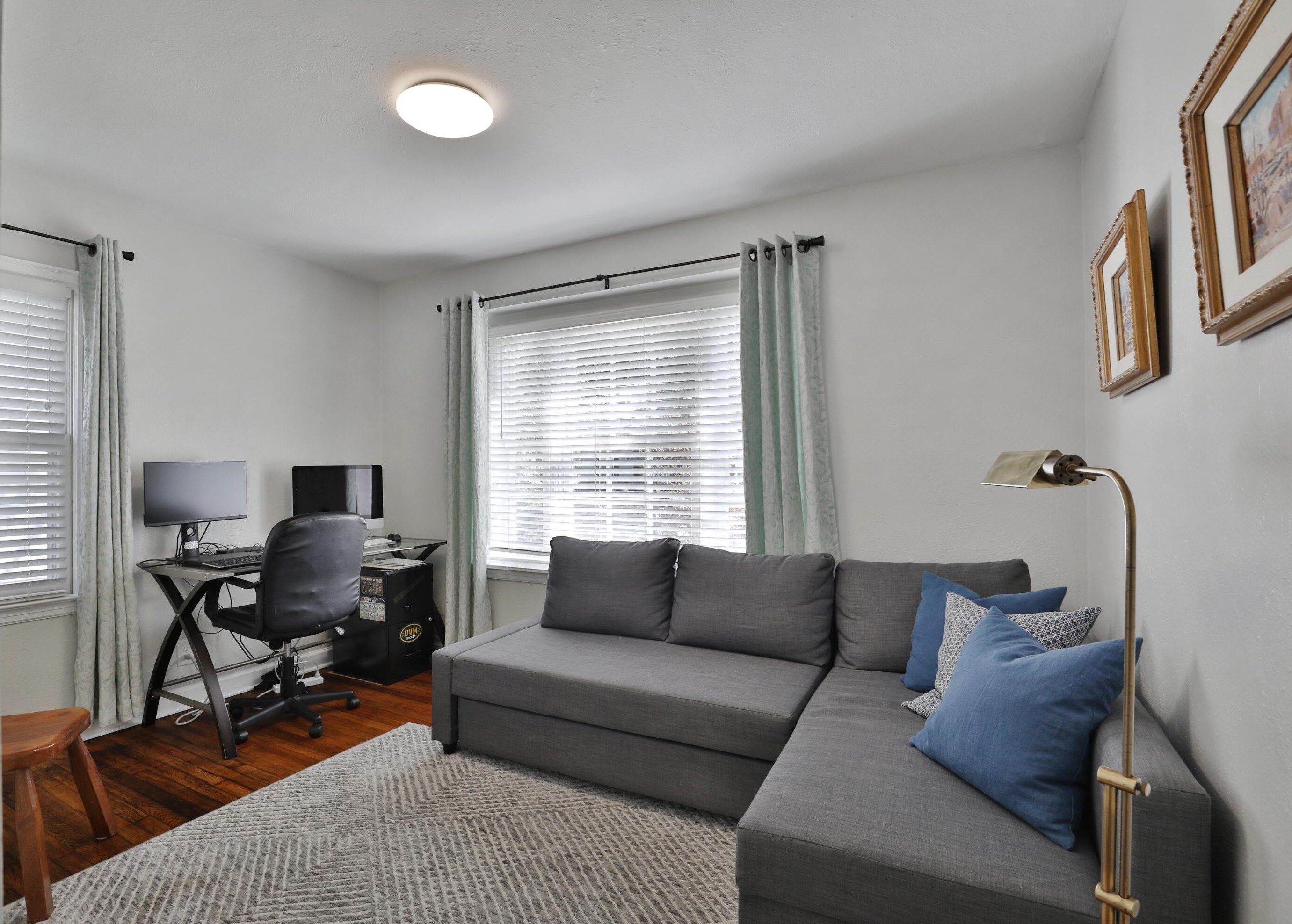 1745 Gerrard Ave, Columbus OH 43212-1374 exterior