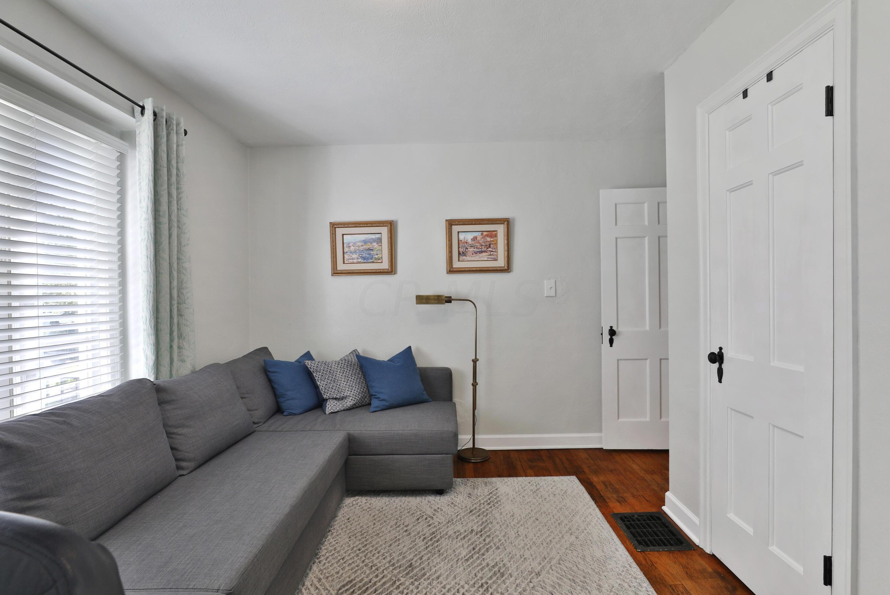 1745 Gerrard Ave, Columbus OH 43212-1374 exterior