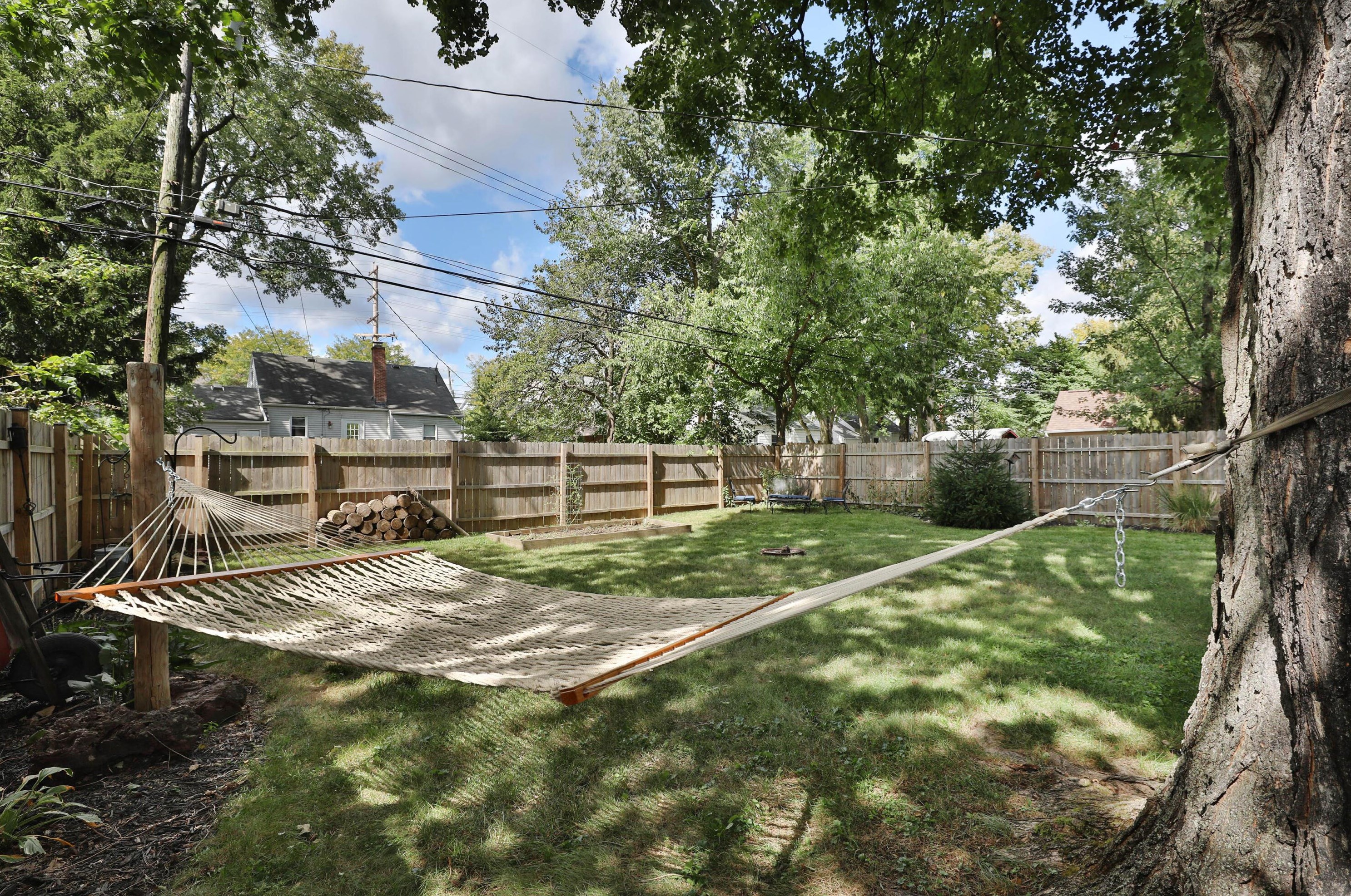 1745 Gerrard Ave, Columbus OH 43212-1374 exterior