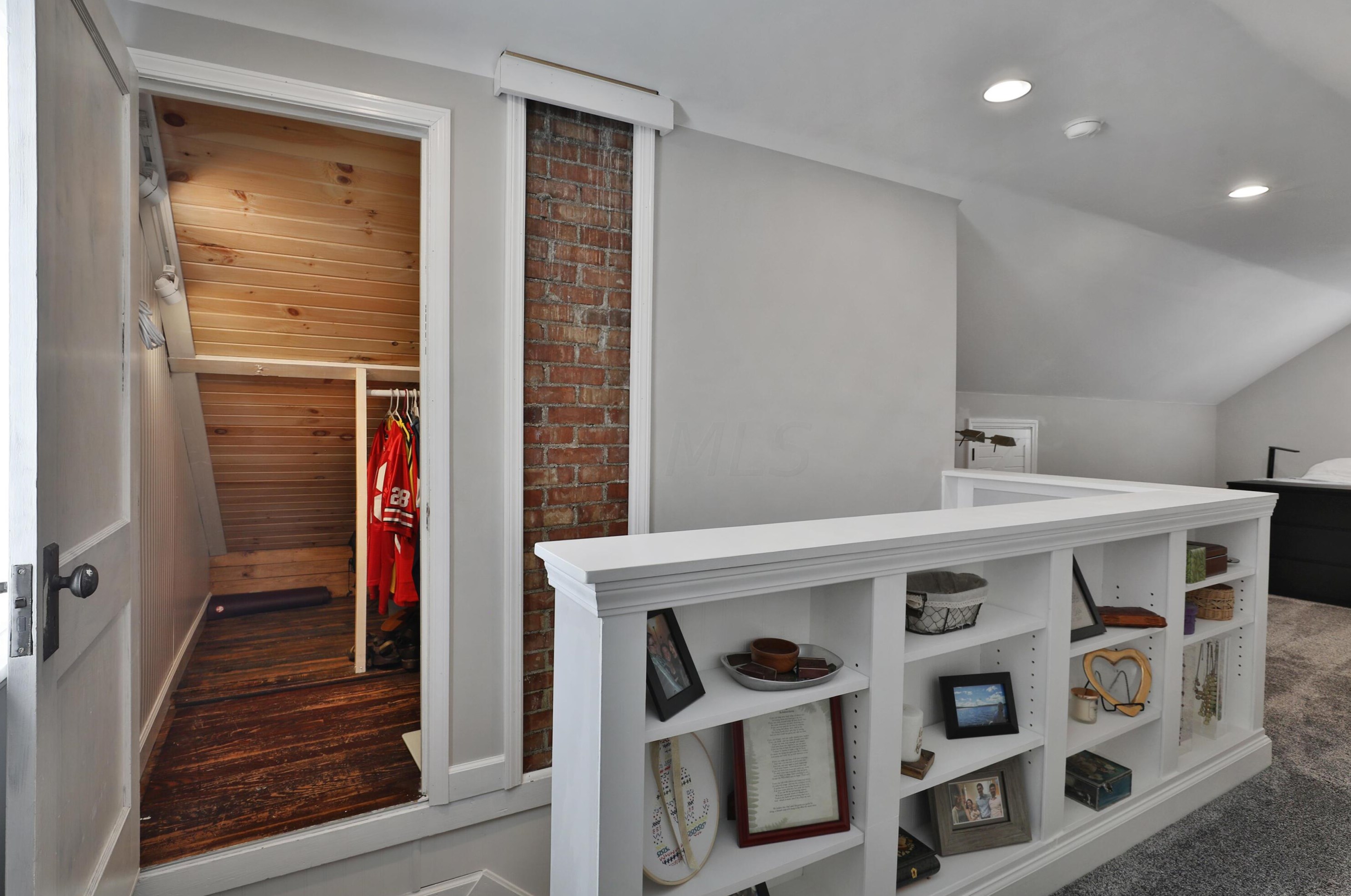 1745 Gerrard Ave, Columbus OH 43212-1374 exterior