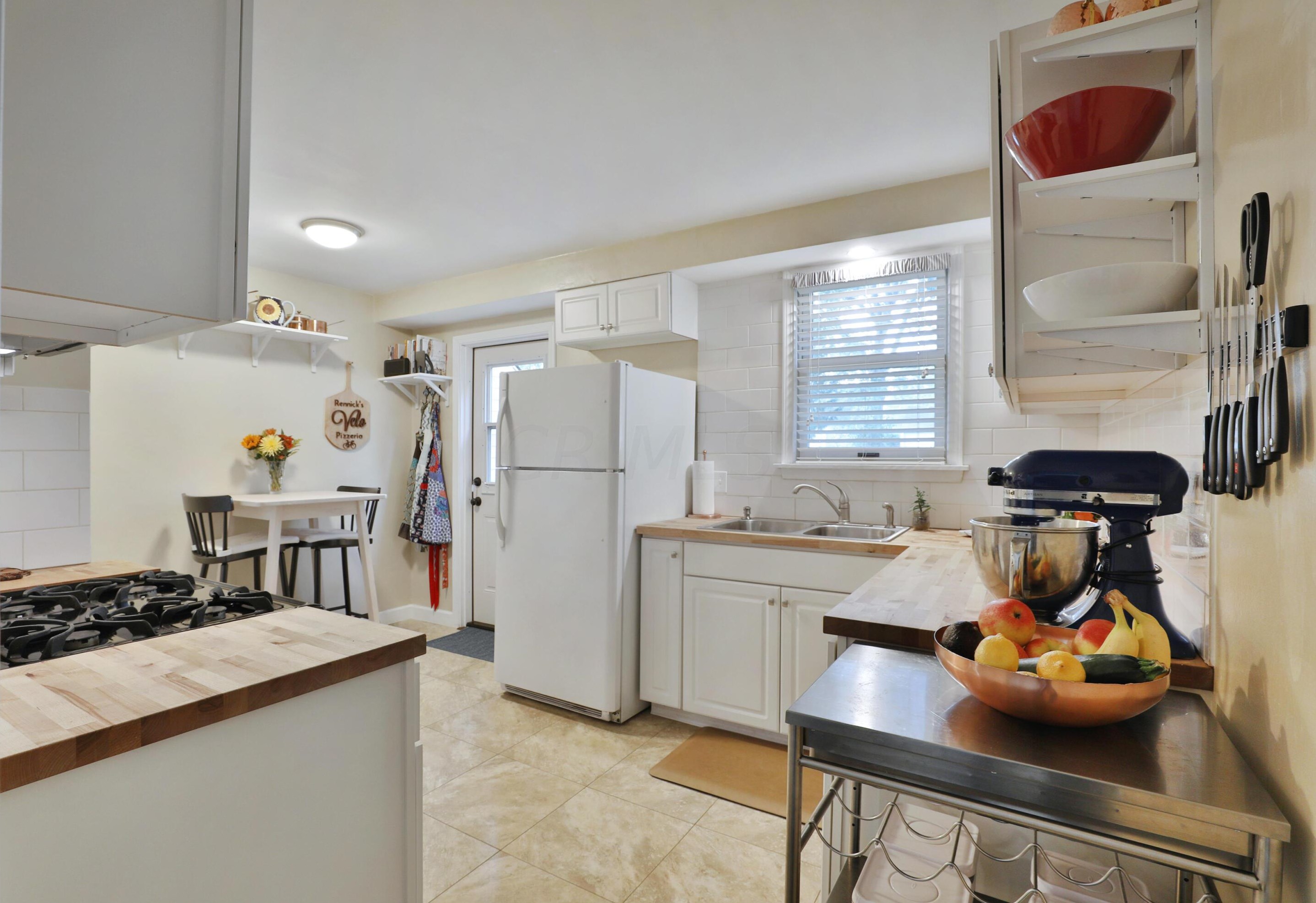 1745 Gerrard Ave, Columbus OH 43212-1374 exterior