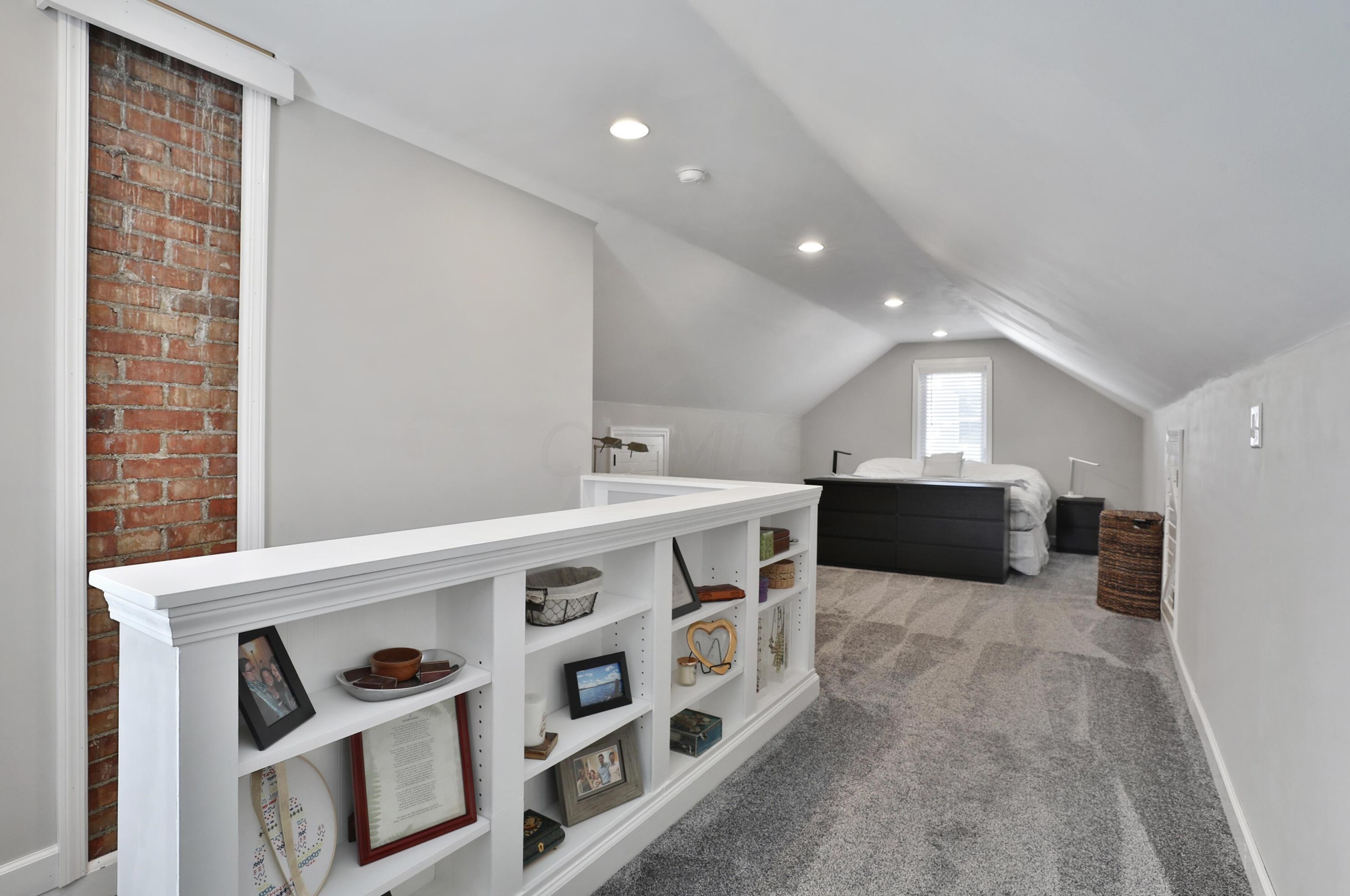 1745 Gerrard Ave, Columbus OH 43212-1374 exterior