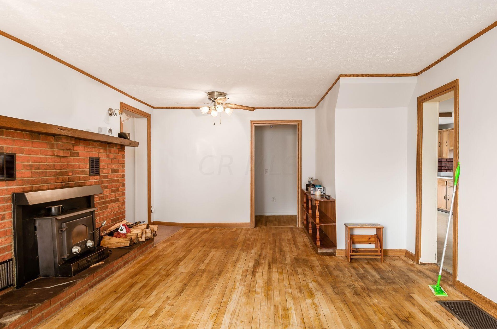 1957 Lisle Ave, Columbus OH 43207-4441 exterior