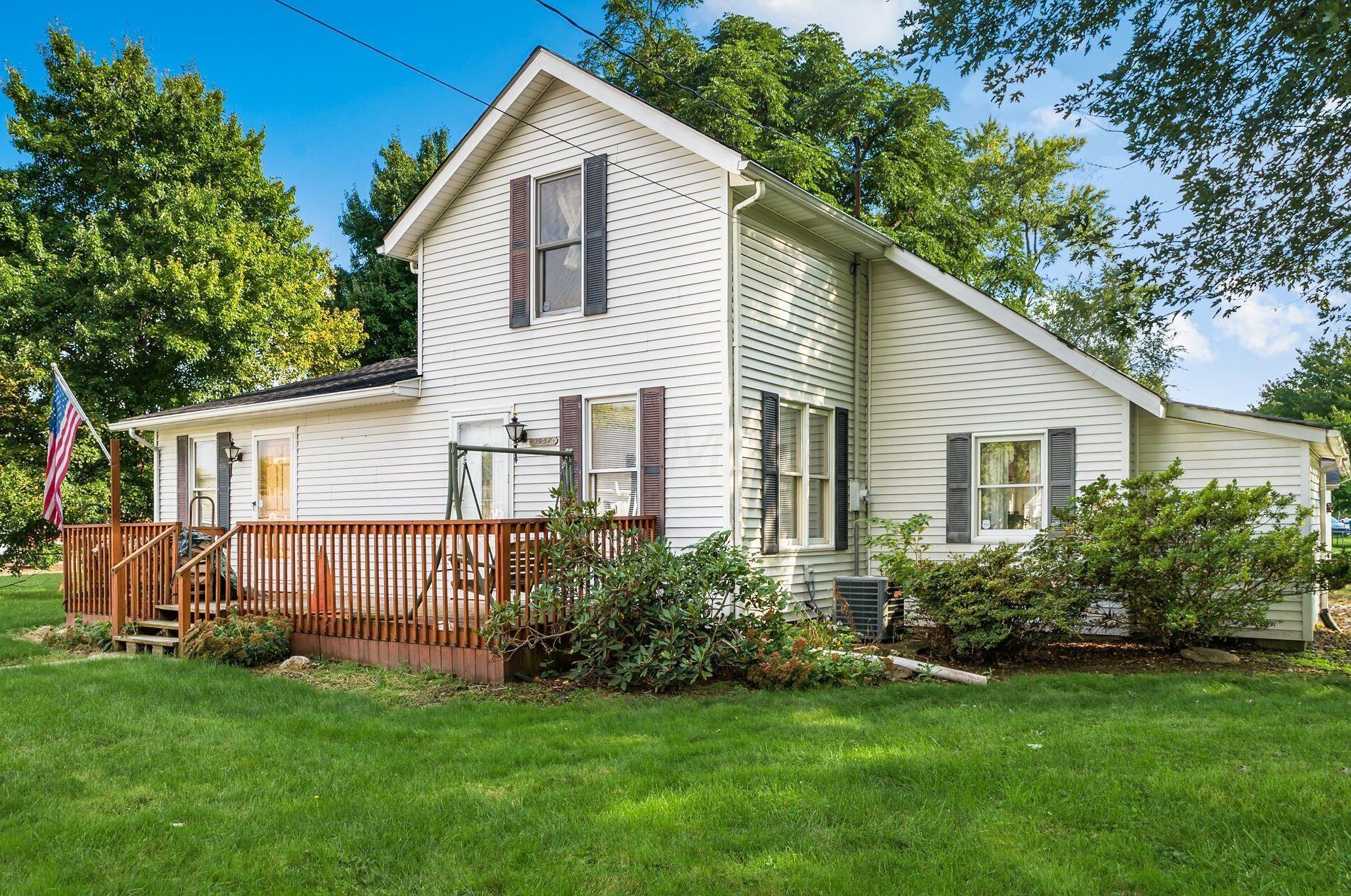 1957 Lisle Ave, Columbus OH 43207-4441 exterior