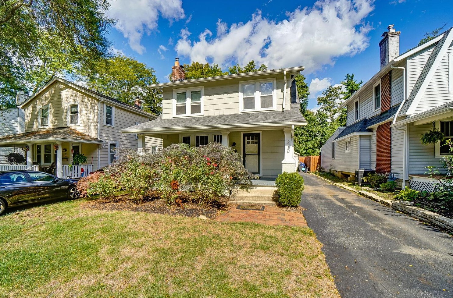 270 Westwood Rd, Columbus, OH 43214-3043