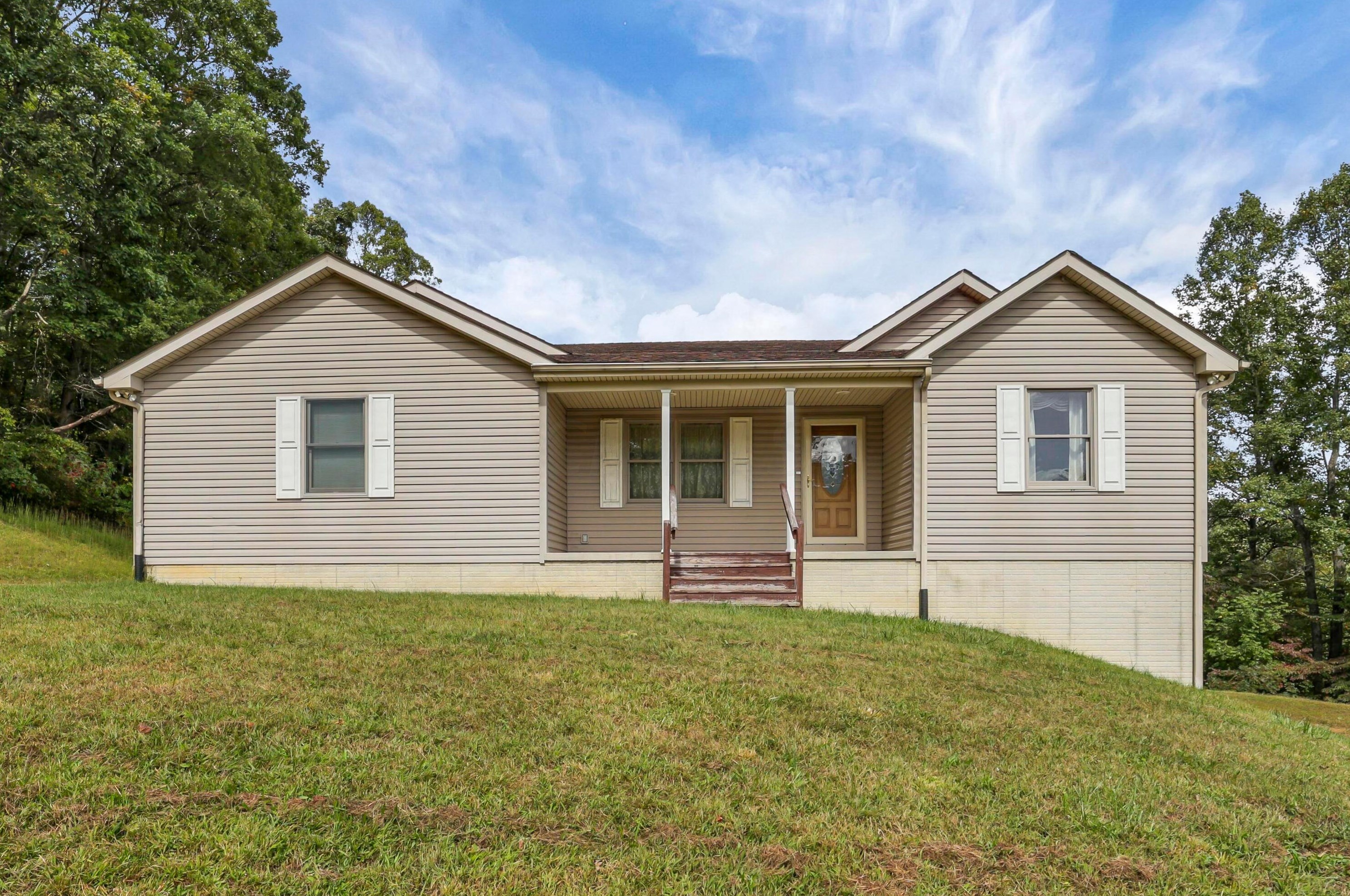 12371 Buck Run Rd, Rockbridge, OH 43149-9787
