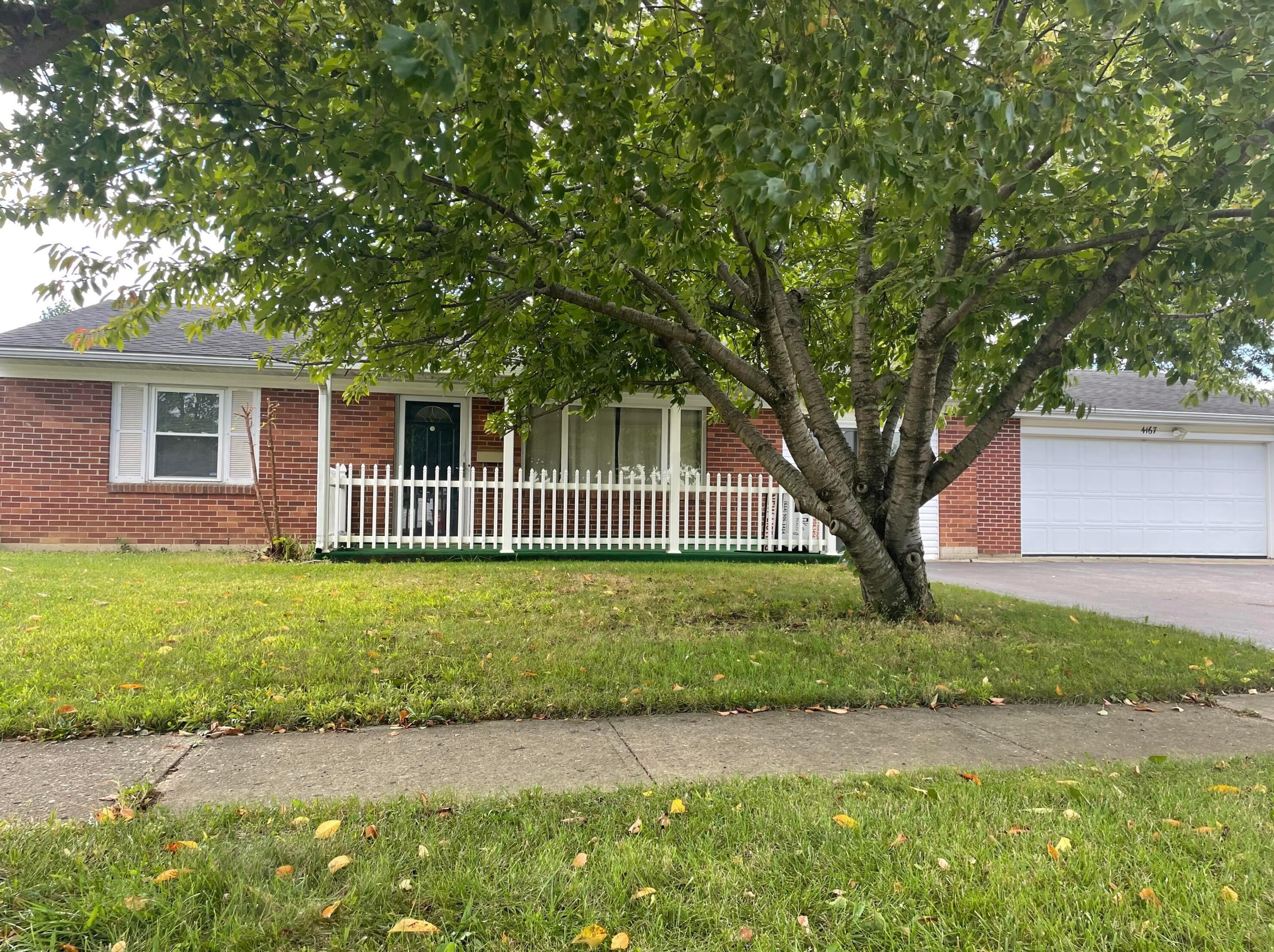 4167 Salem Dr, Columbus, OH 43228-2968