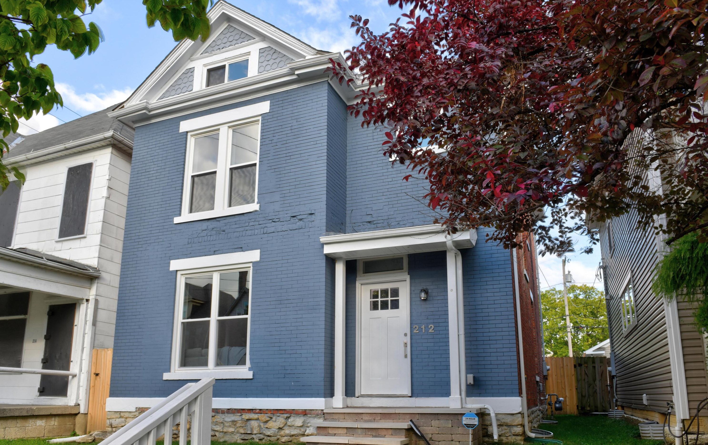 212 20th St, Columbus, OH 43203-1504