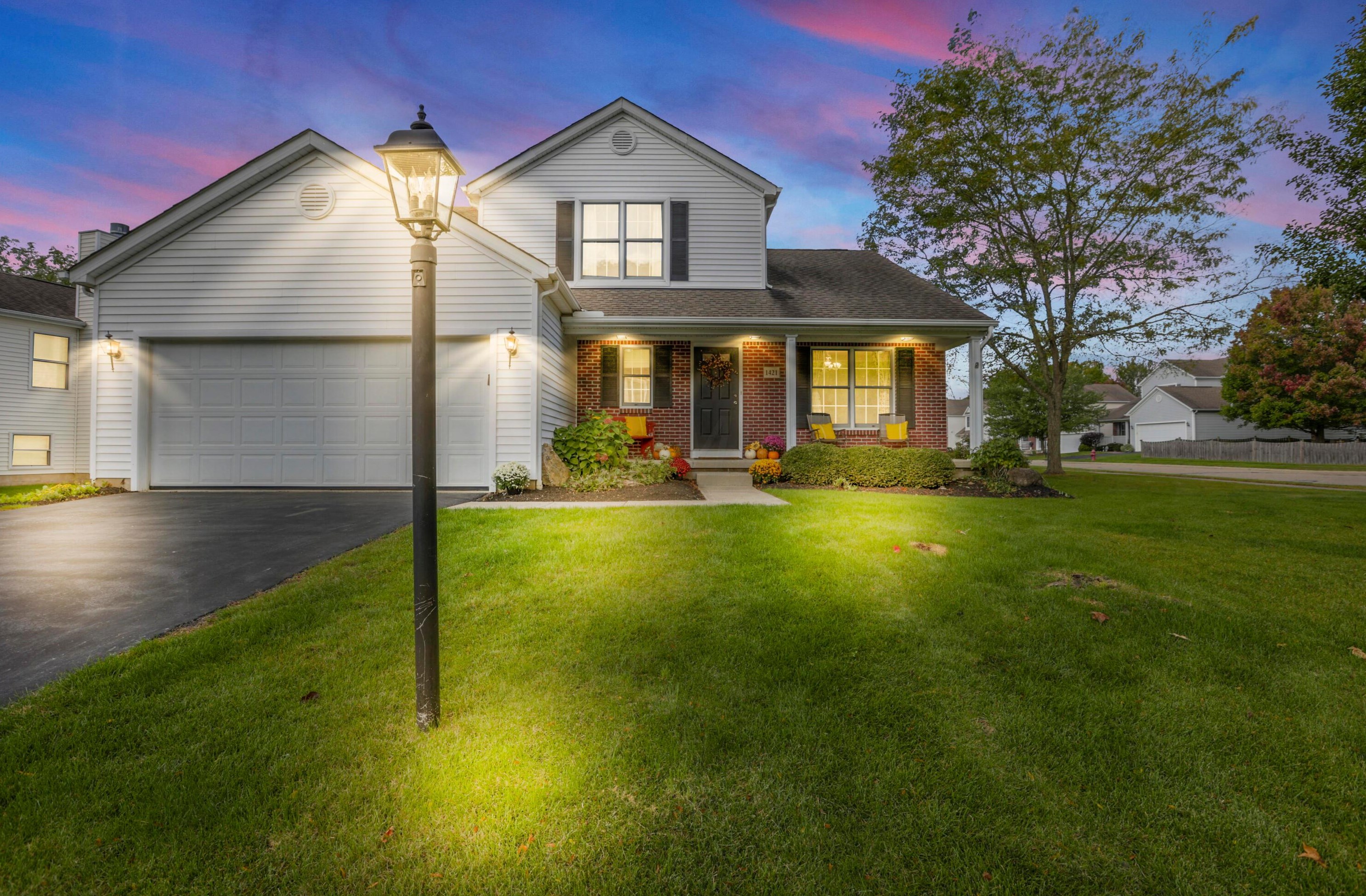 1421 Kelci Jayne Dr, Pataskala, OH 43062