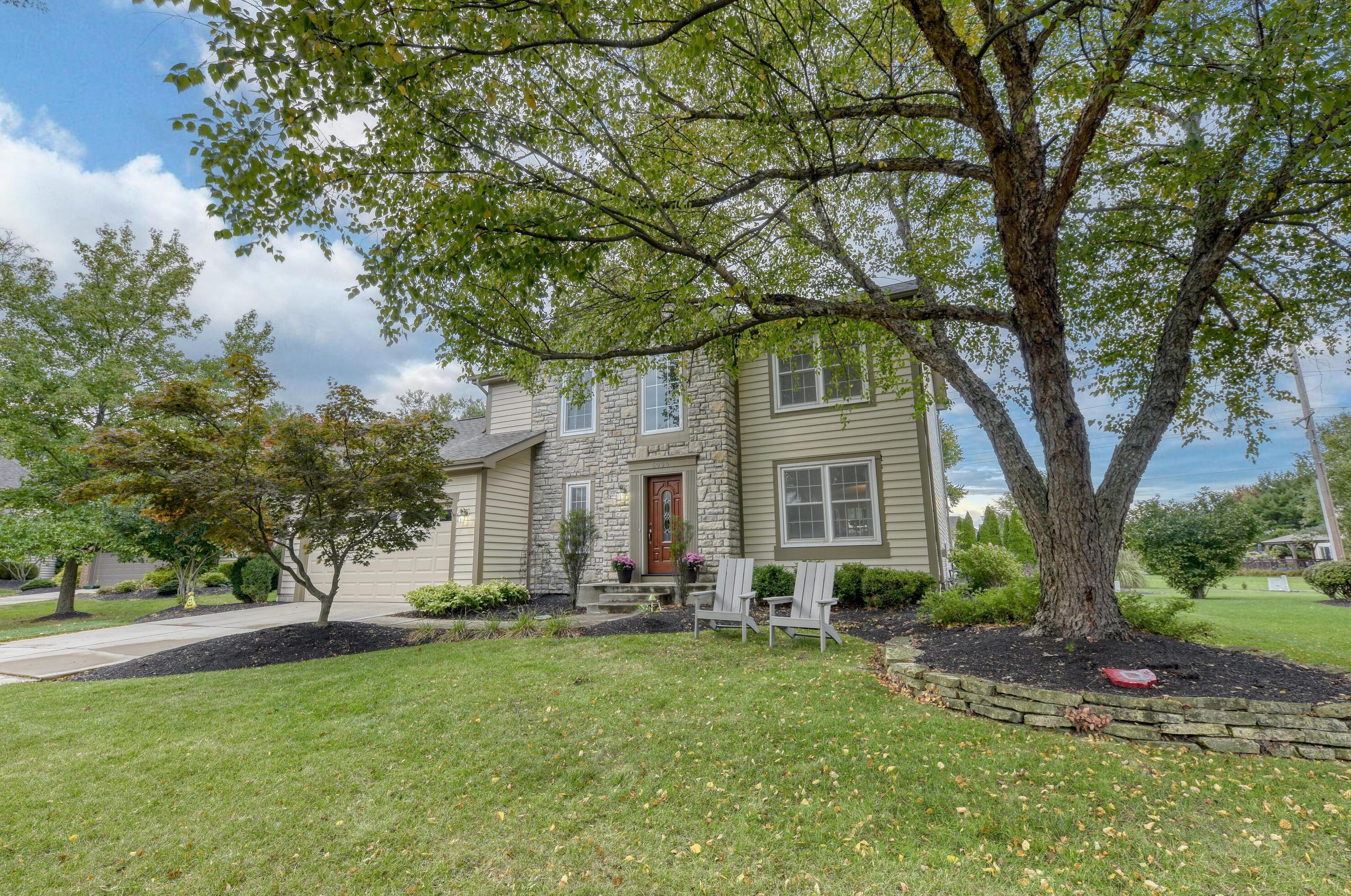 5064 Broxburn Ct, Dublin, OH 43017-8788