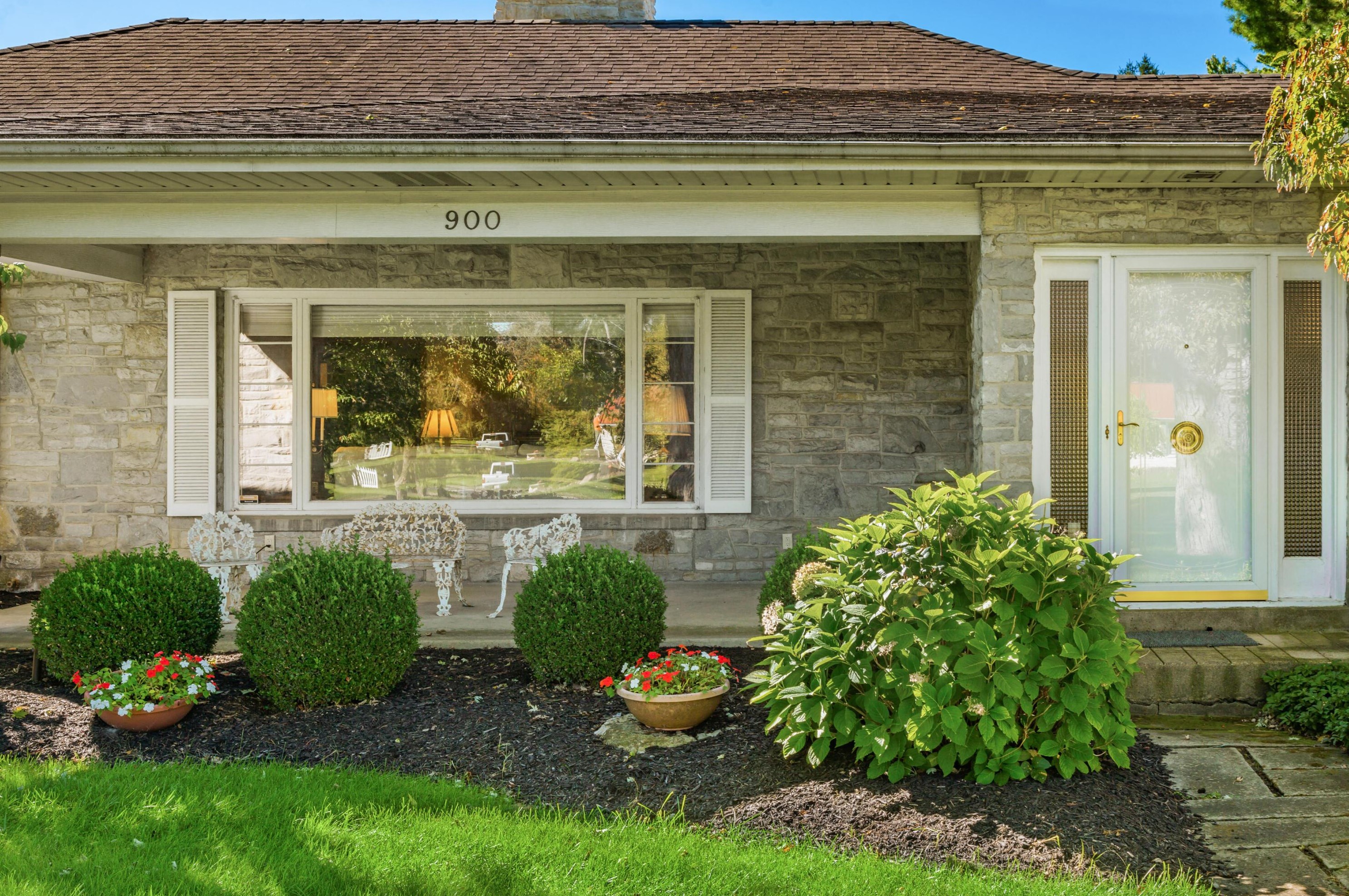 900 Vernon Heights Blvd, Marion, OH 43302