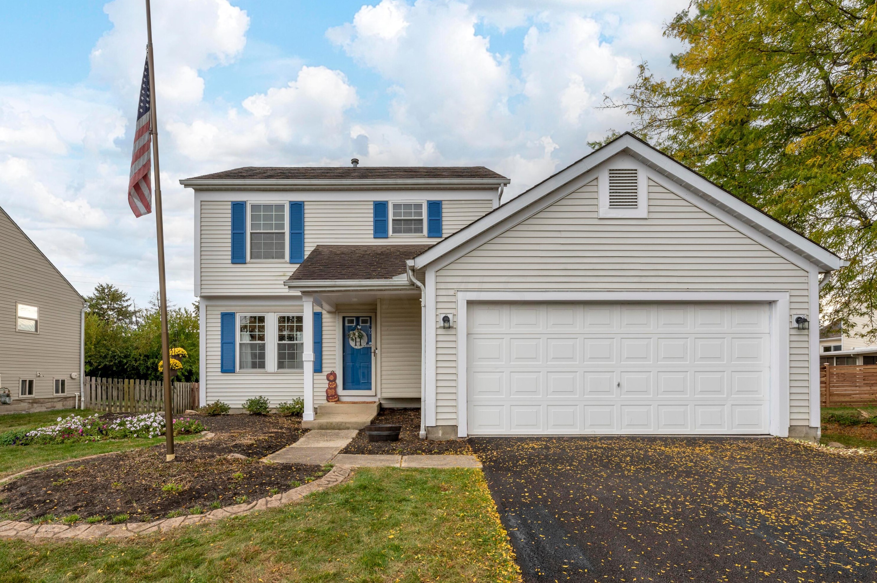 5959 Buechler Bnd, Columbus, OH 43228-8803