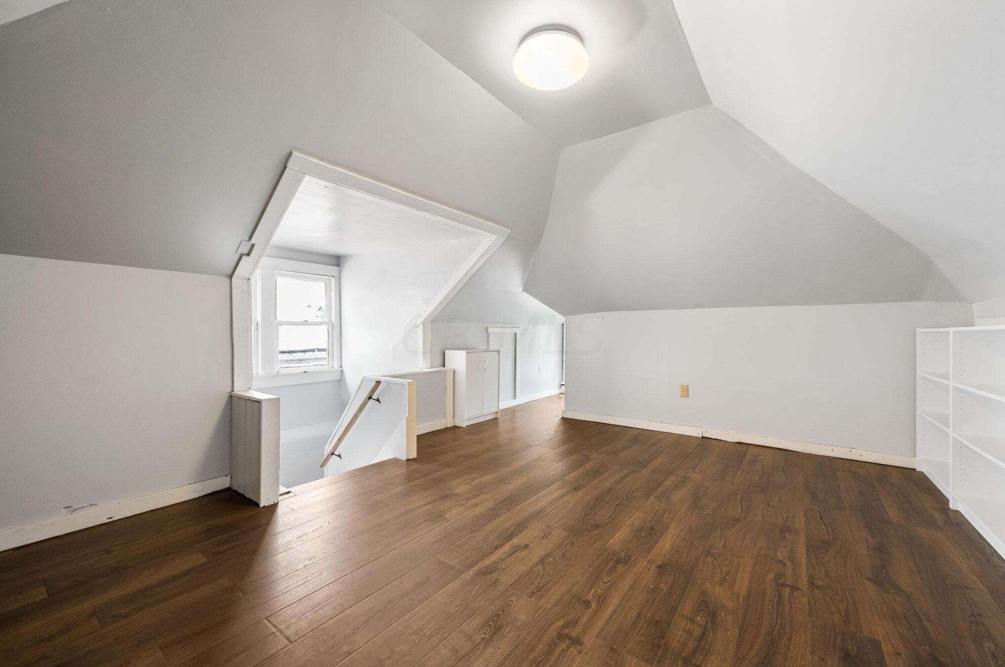 627 Wilson Ave, Columbus OH 43205-2825 exterior