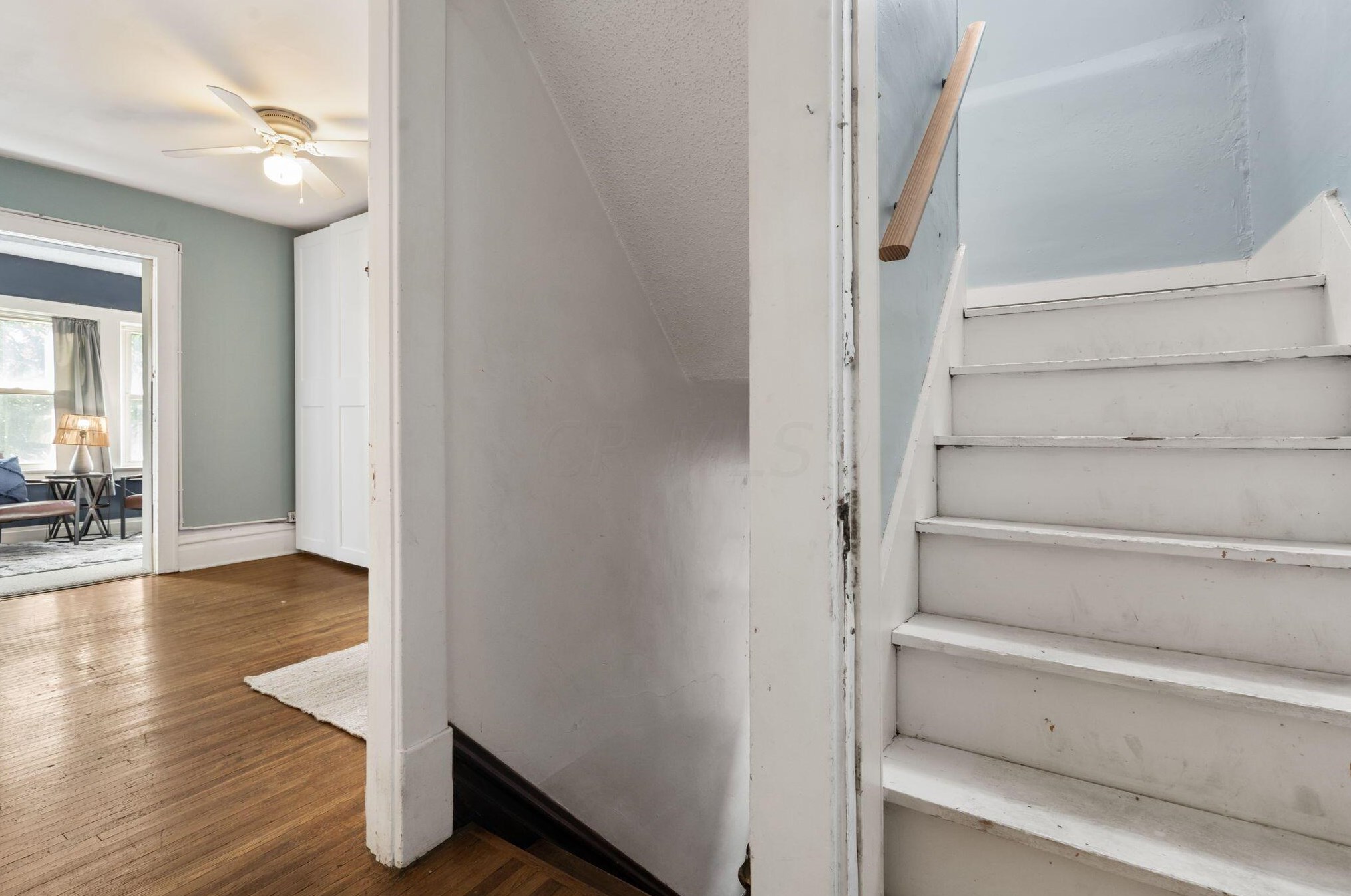 627 Wilson Ave, Columbus OH 43205-2825 exterior