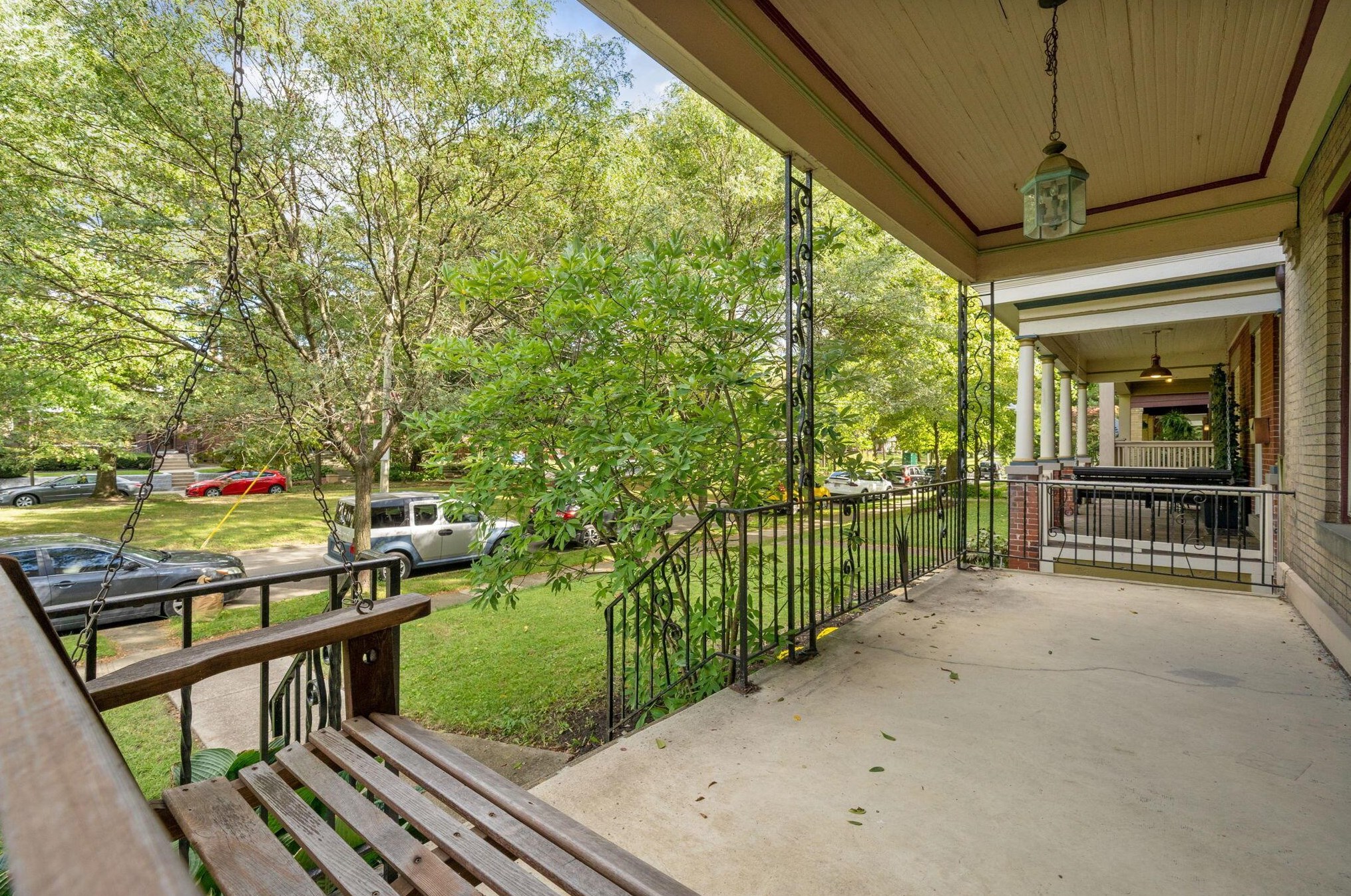 627 Wilson Ave, Columbus, OH 43205-2852