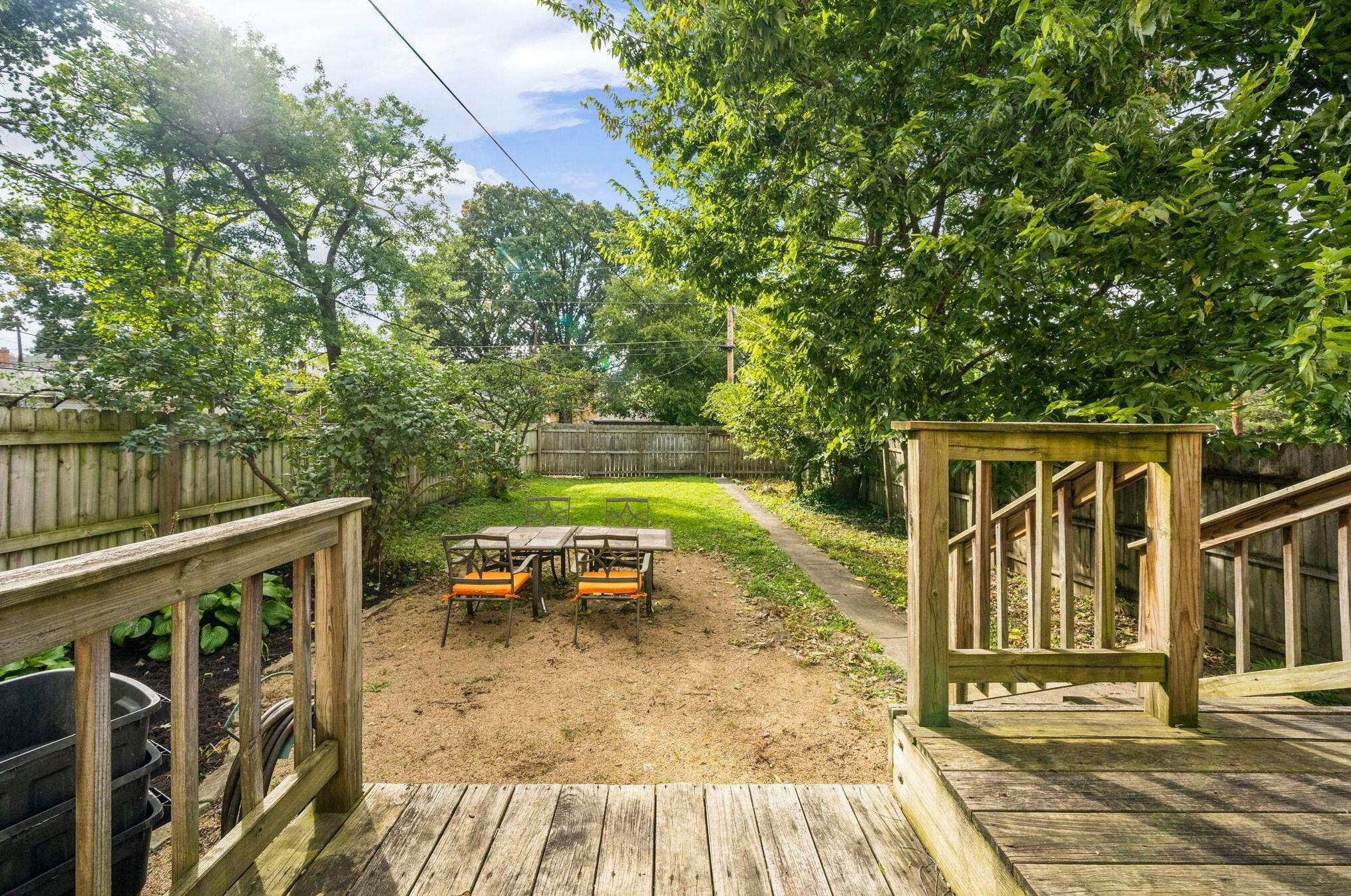 627 Wilson Ave, Columbus OH 43205-2825 exterior