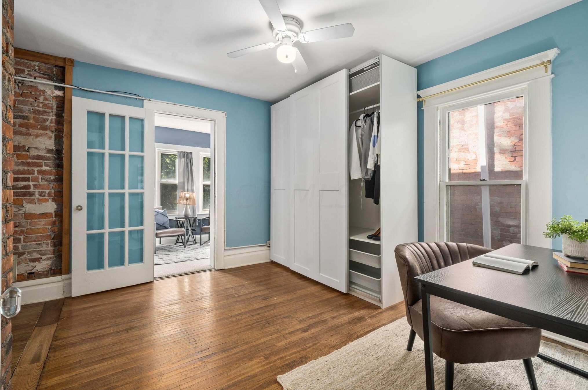 627 Wilson Ave, Columbus OH 43205-2825 exterior