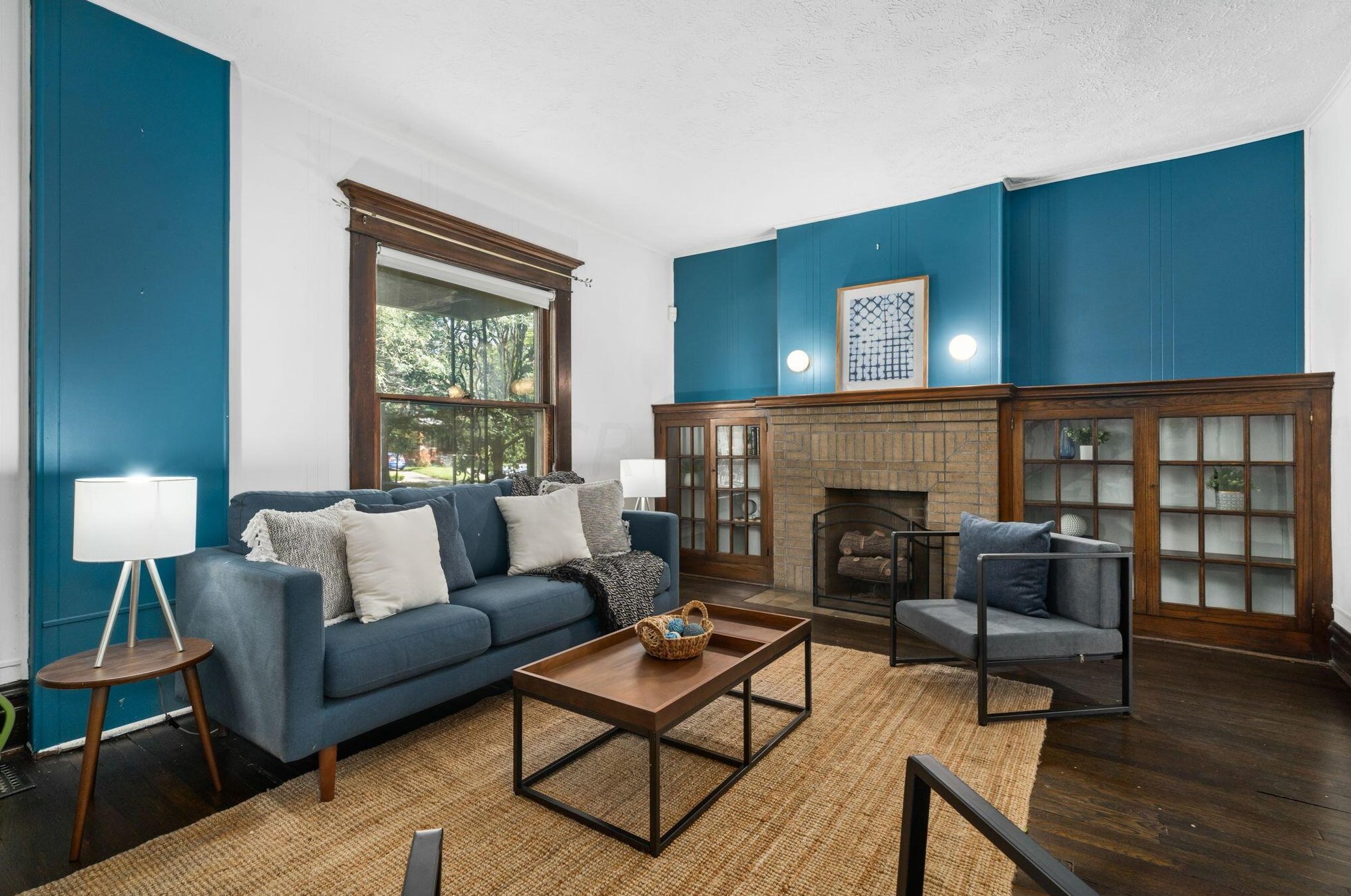 627 Wilson Ave, Columbus OH 43205-2825 exterior