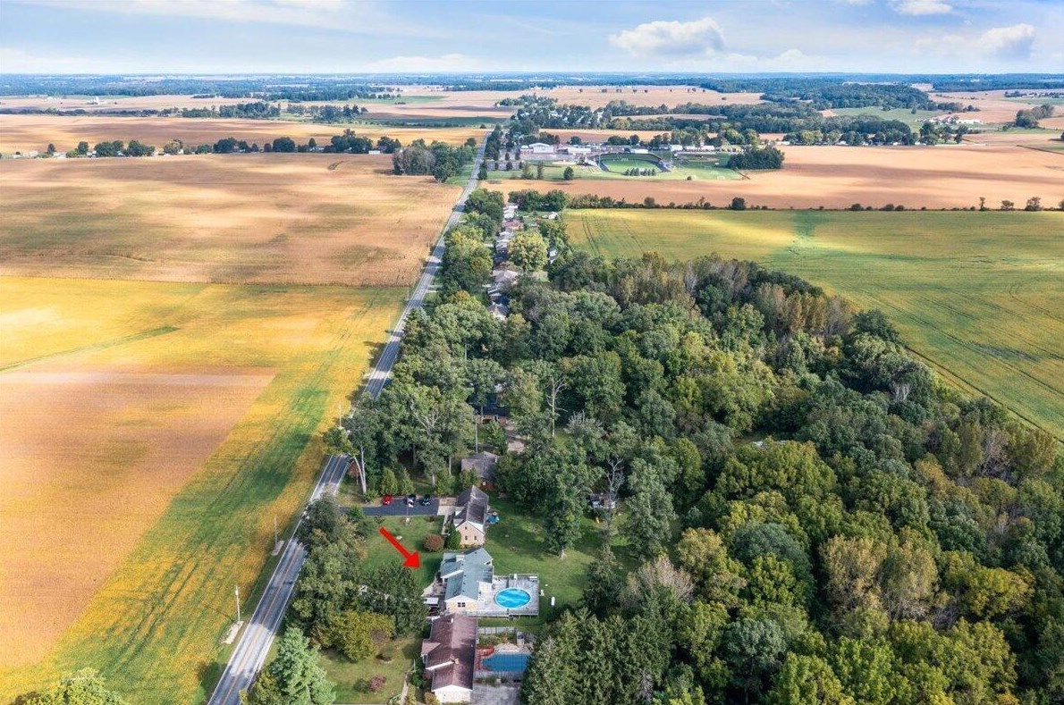 600 Bowman Rd, Springfield, OH 45505