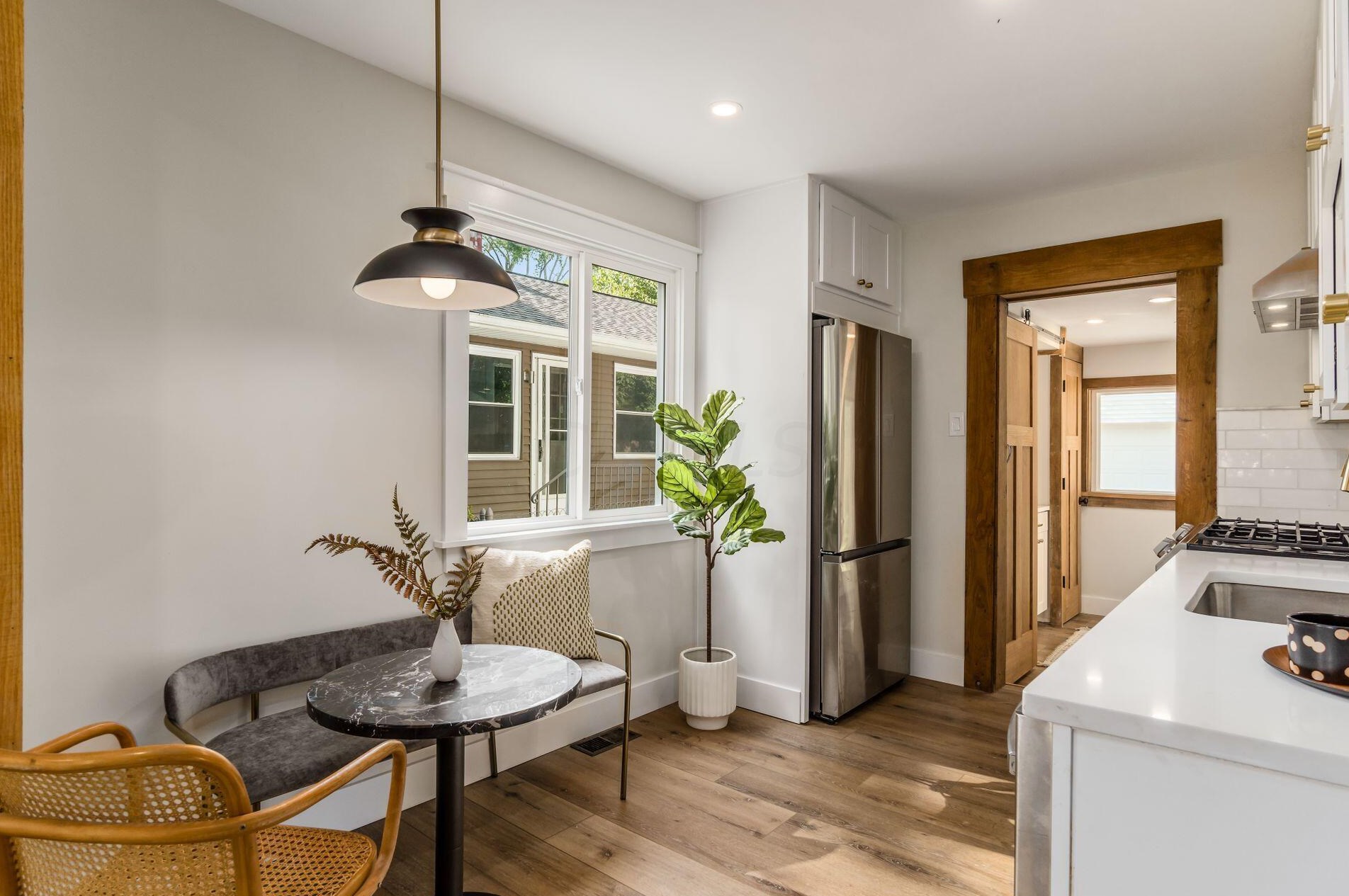 448 Chase Rd, Columbus OH 43214-1104 exterior