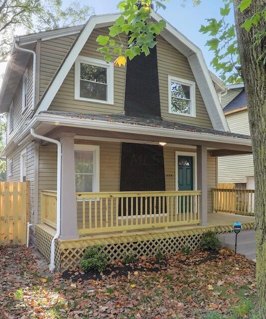 1028 Miller Ave, Columbus, OH 43206-1748