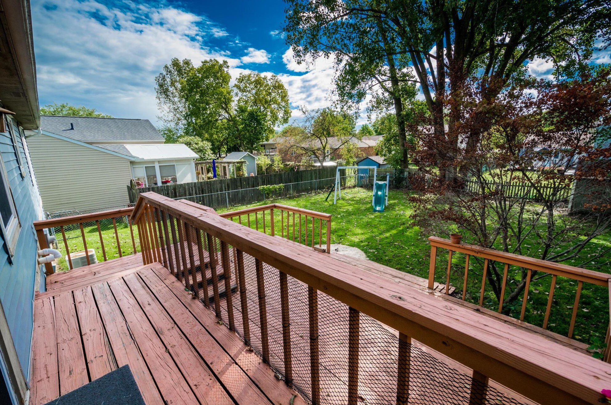 3735 Quail Holw Dr, Columbus OH 43228-9682 exterior