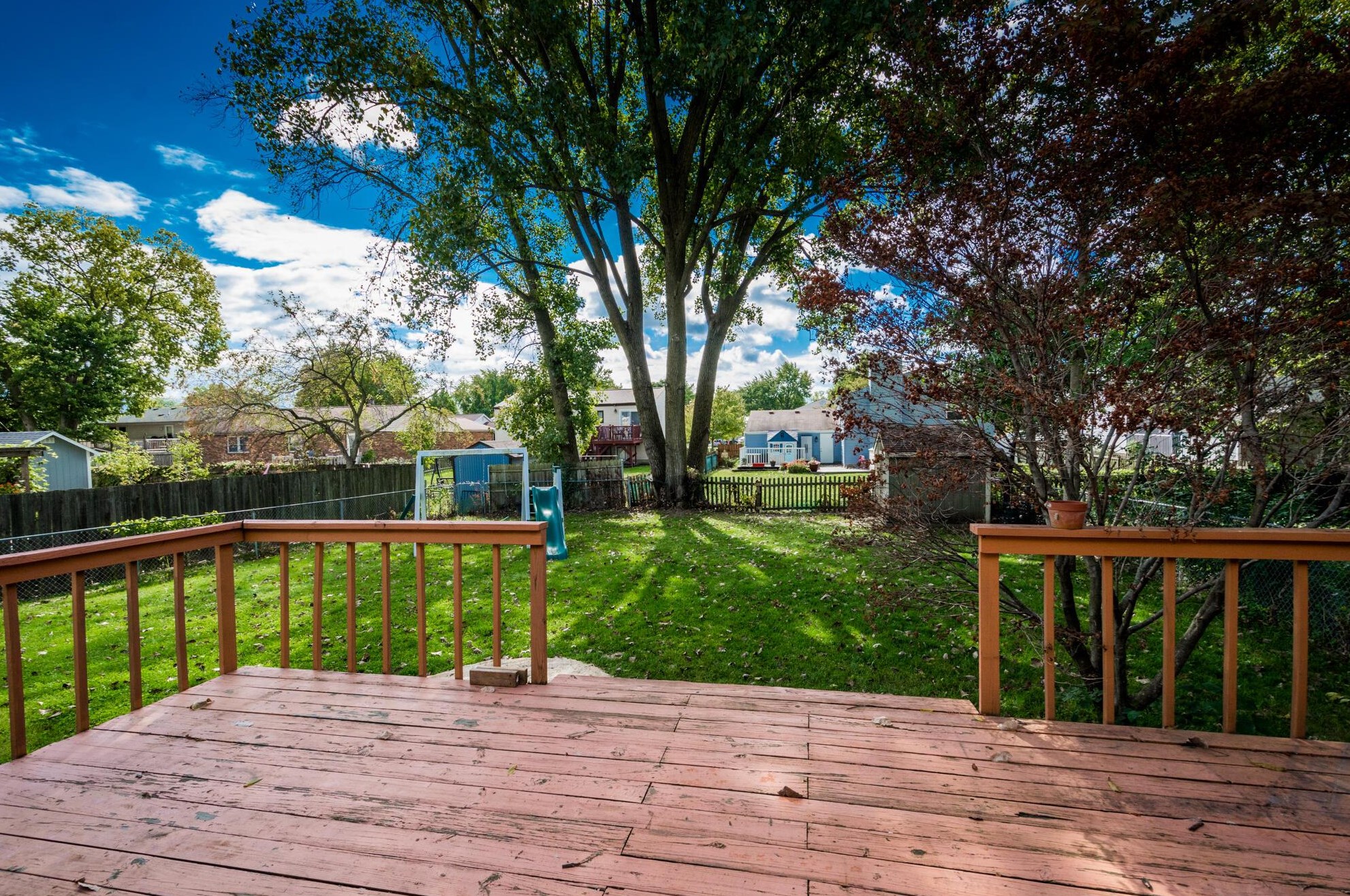 3735 Quail Holw Dr, Columbus OH 43228-9682 exterior