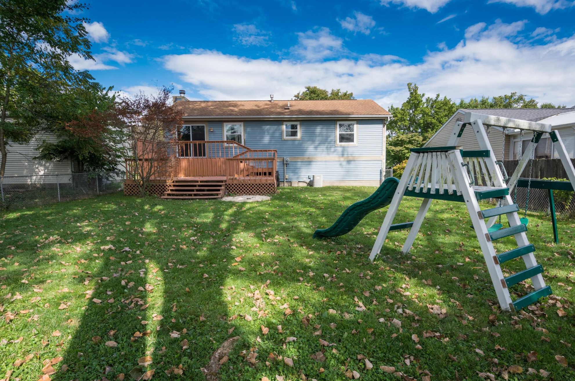 3735 Quail Holw Dr, Columbus OH 43228-9682 exterior