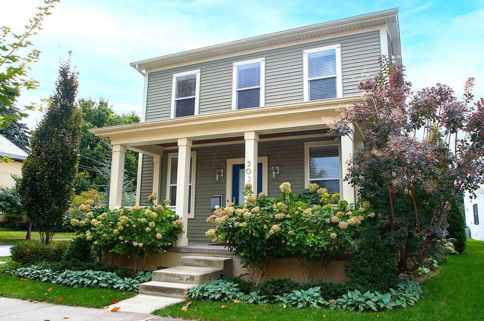503 Sycamore St, Columbus, OH 43206-1380