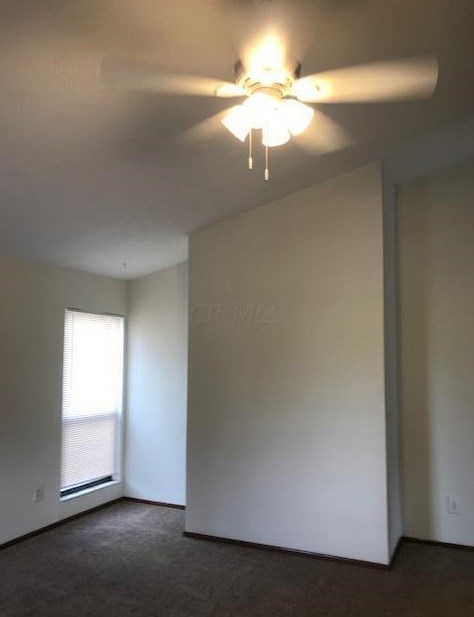 1329 Clement Dr, Columbus OH 43085-1550 exterior