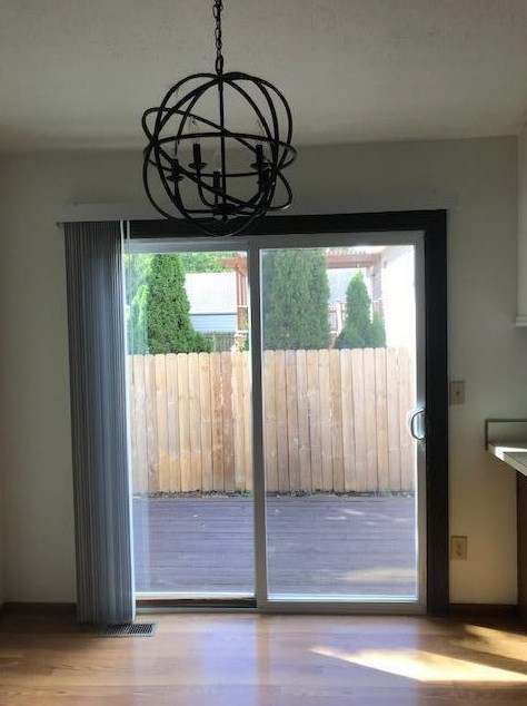 1329 Clement Dr, Columbus OH 43085-1550 exterior