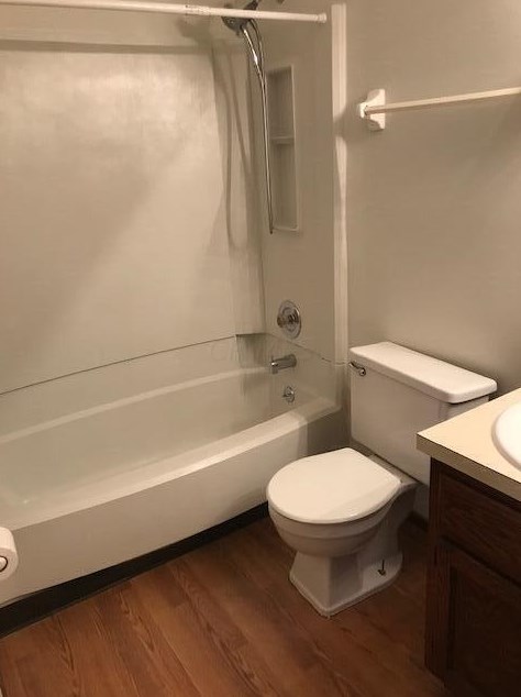 1329 Clement Dr, Columbus OH 43085-1550 exterior