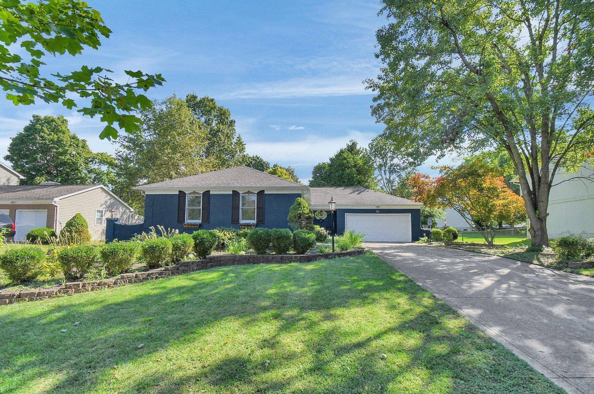 30 Timber Ridge Dr, Pickerington, OH 43147-1173
