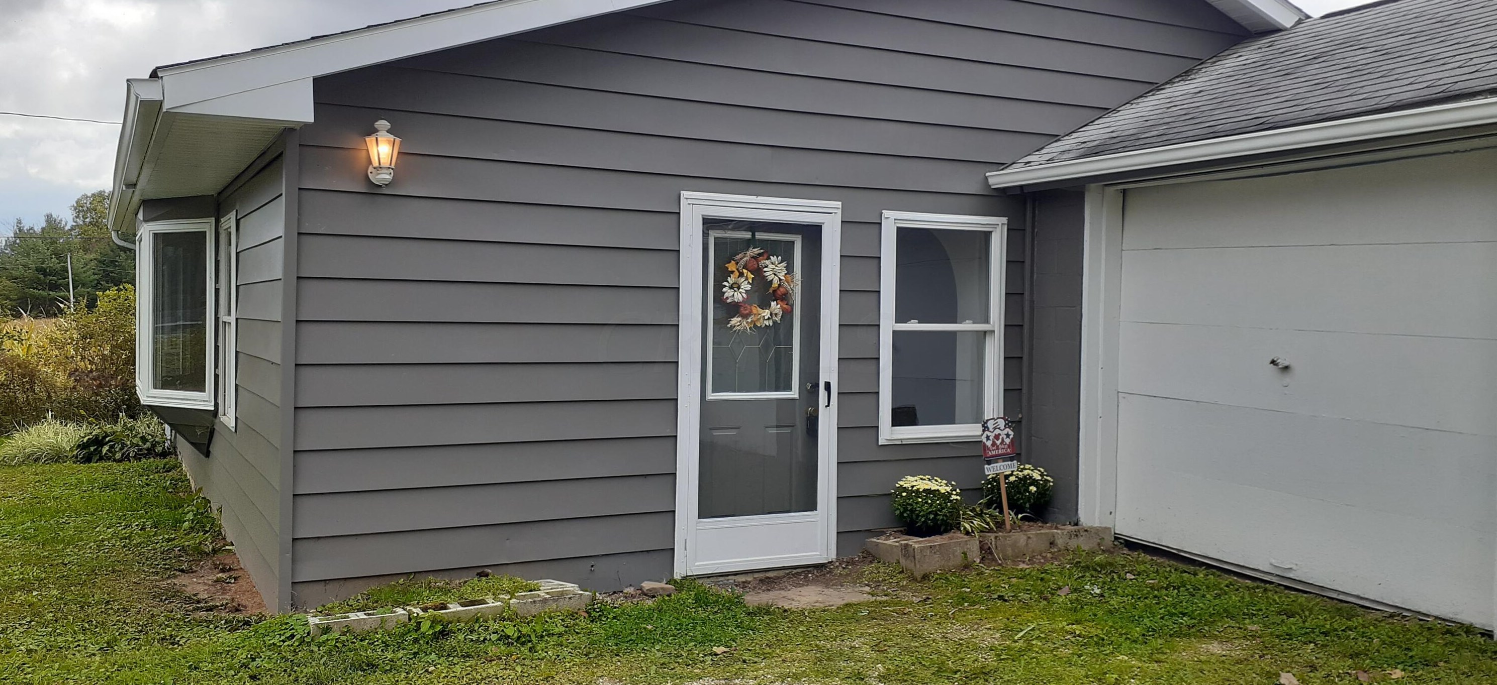 9550 State Route 19, Sugar Grove Lake, OH 44833