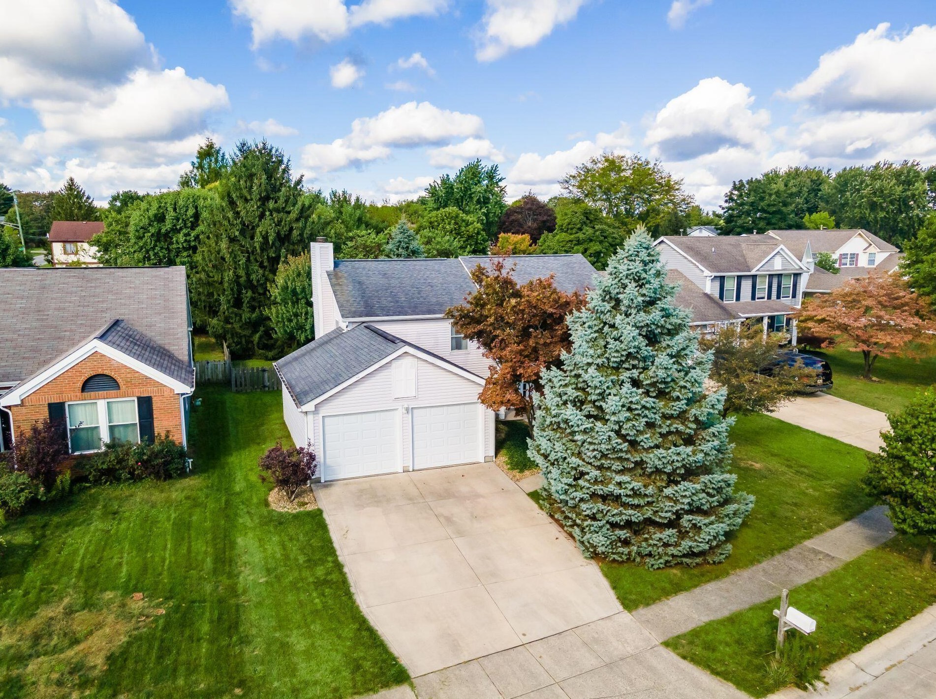7879 Sudeley Ct, Westerville, OH 43081-5506