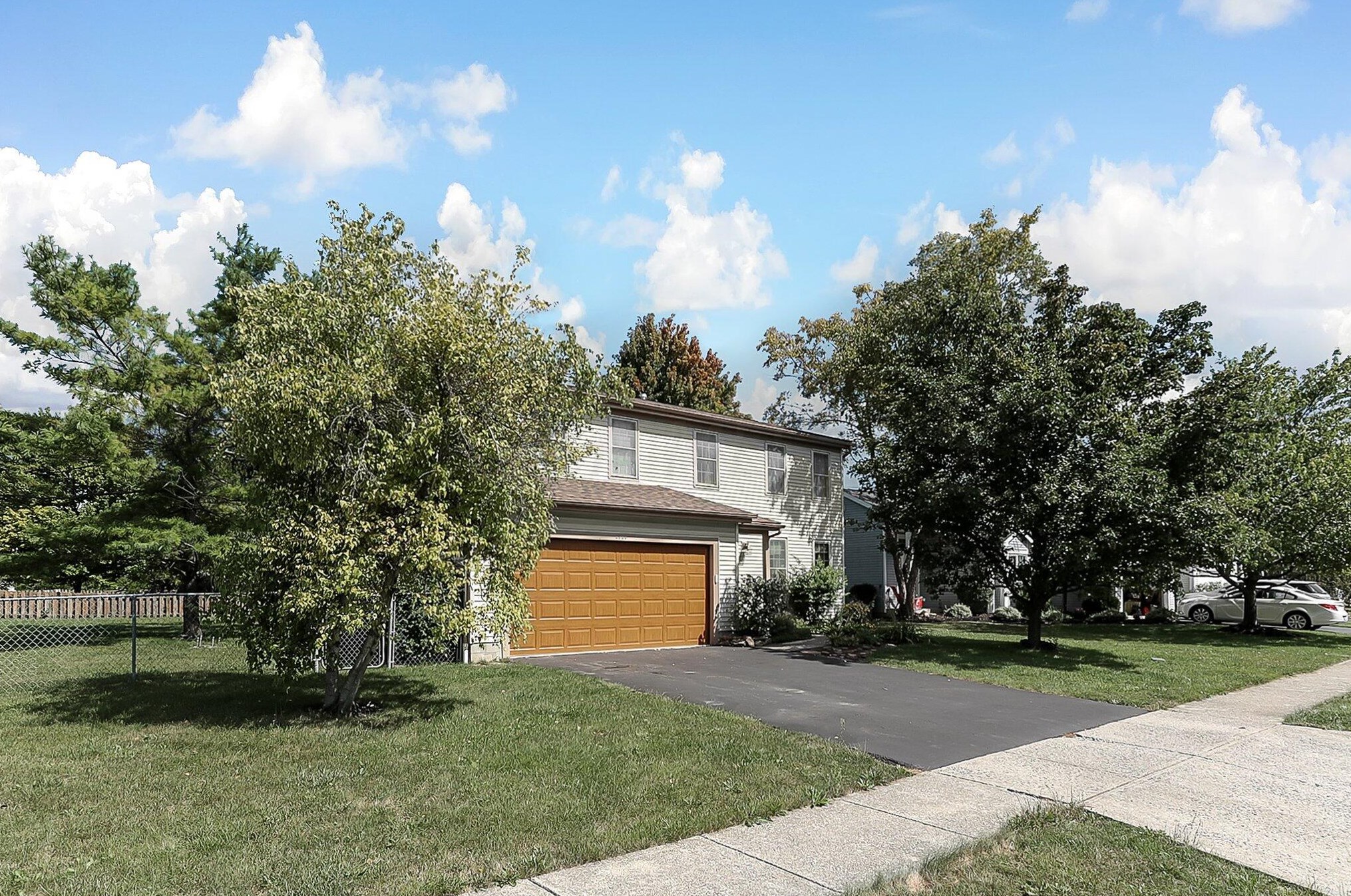 4986 Cashion Dr, Hilliard, OH 43026-9124
