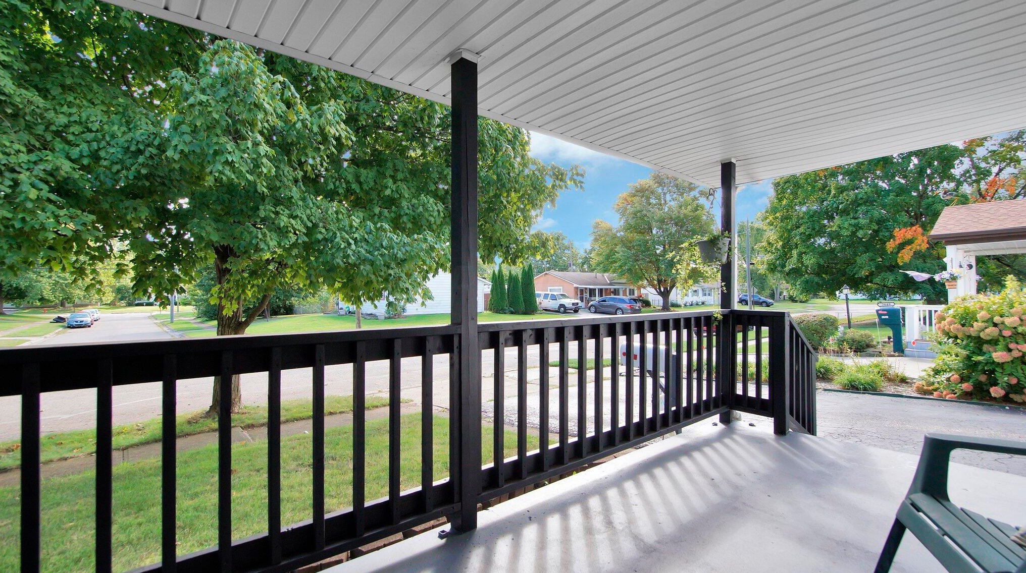 3641 Rodell Rd, Columbus, OH 43232-6000