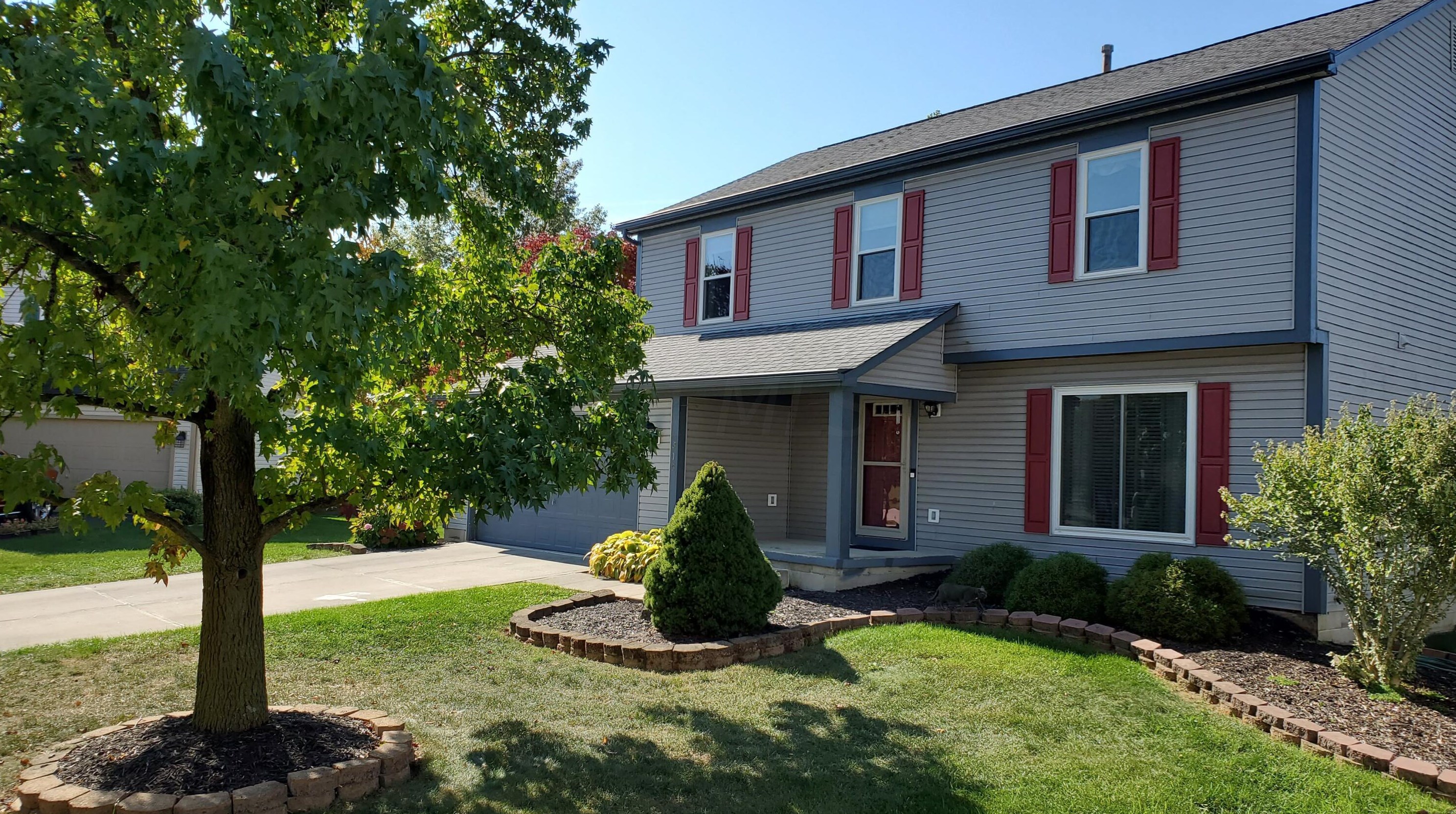 315 Morgan Ct, Delaware, OH 43015-4018