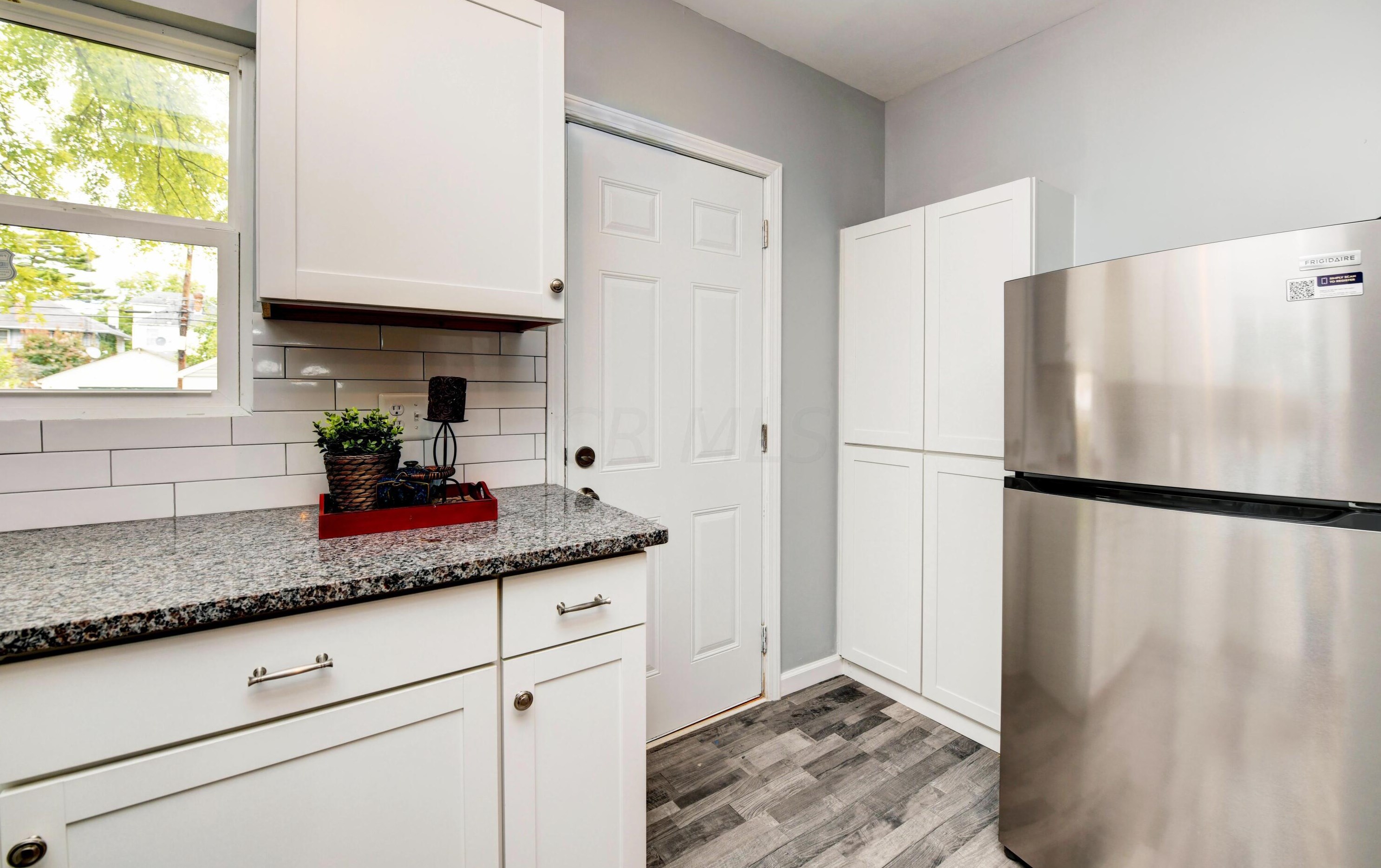 58 Terrace Ave, Columbus OH  43204-3731 exterior