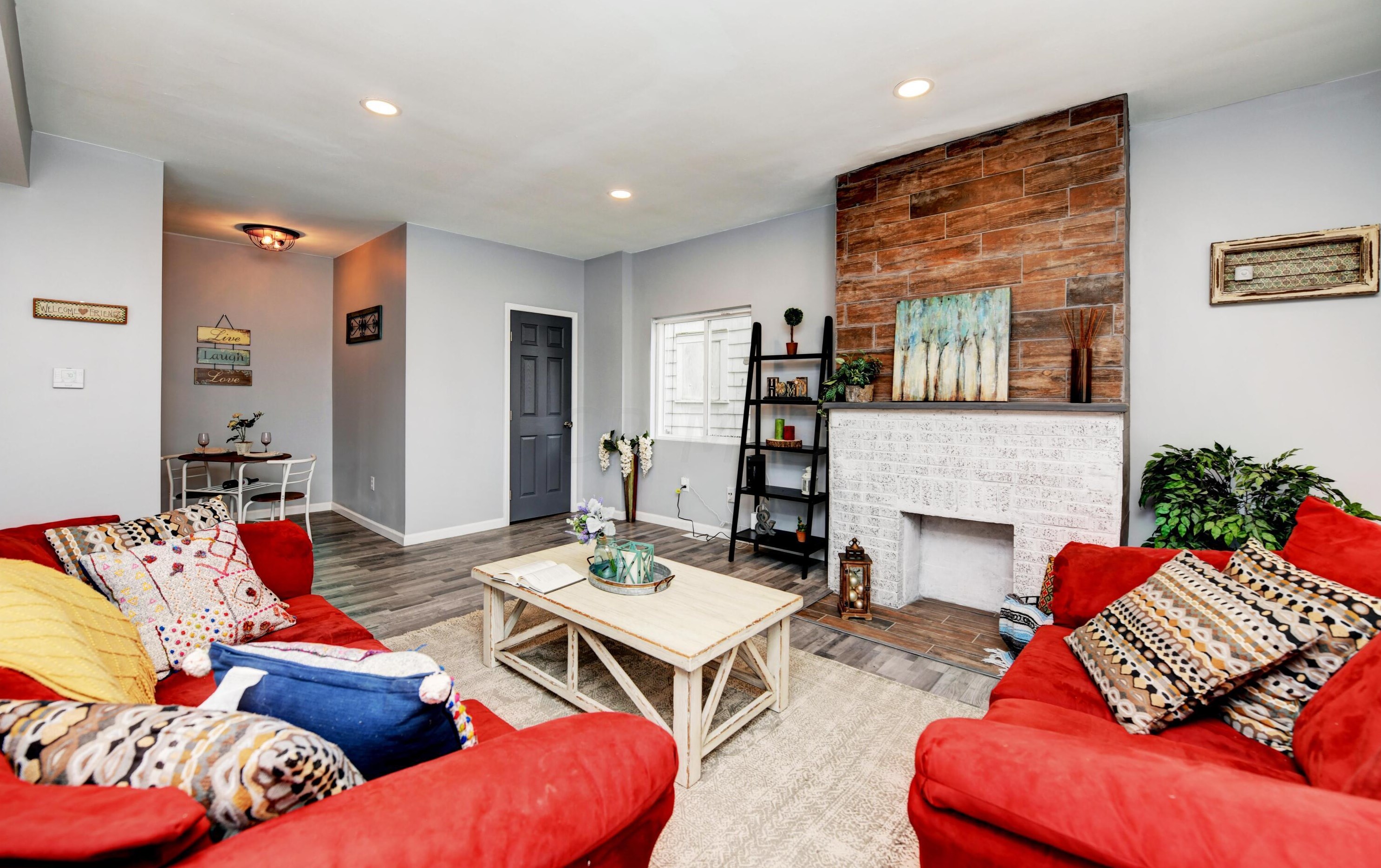 58 Terrace Ave, Columbus OH  43204-3731 exterior