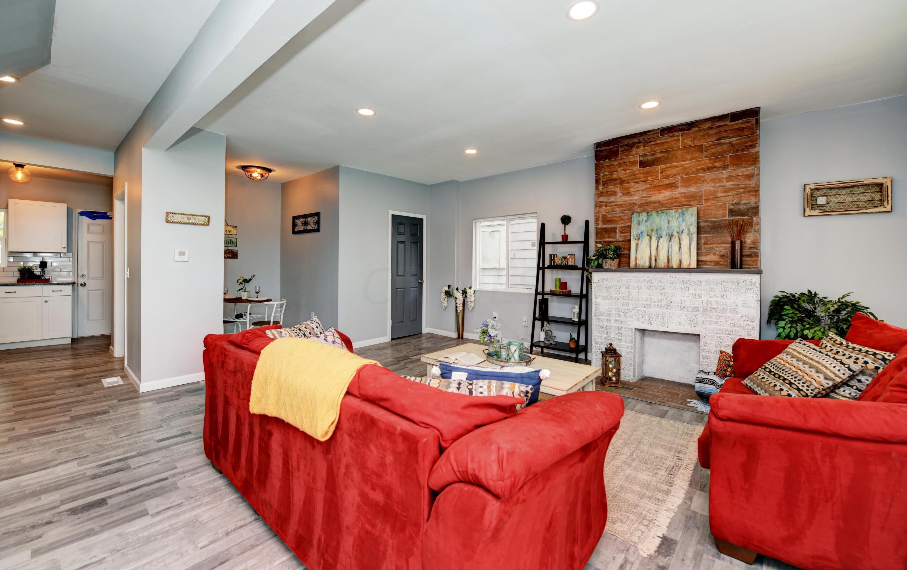 58 Terrace Ave, Columbus OH  43204-3731 exterior